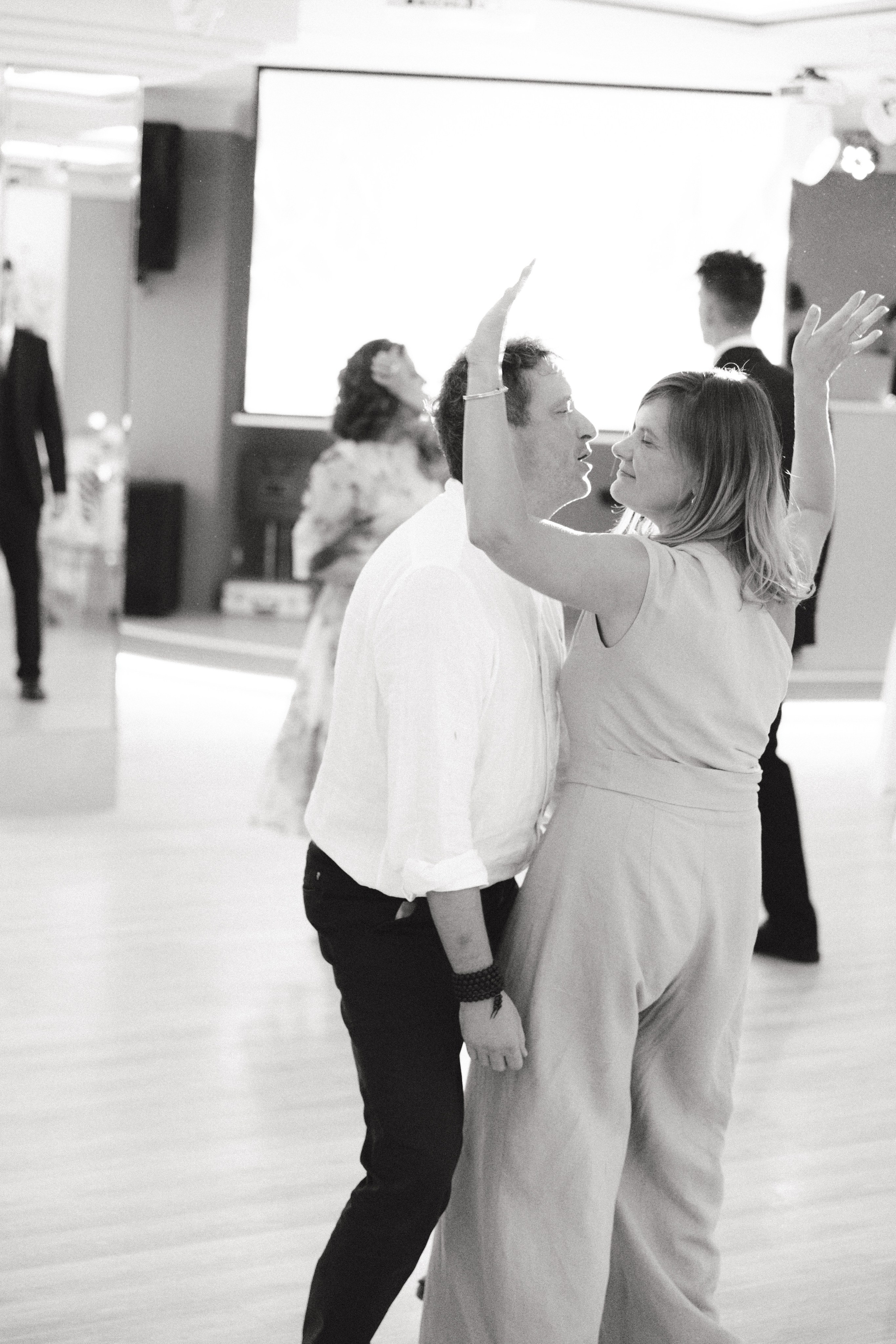 Таня и Миша. Главная