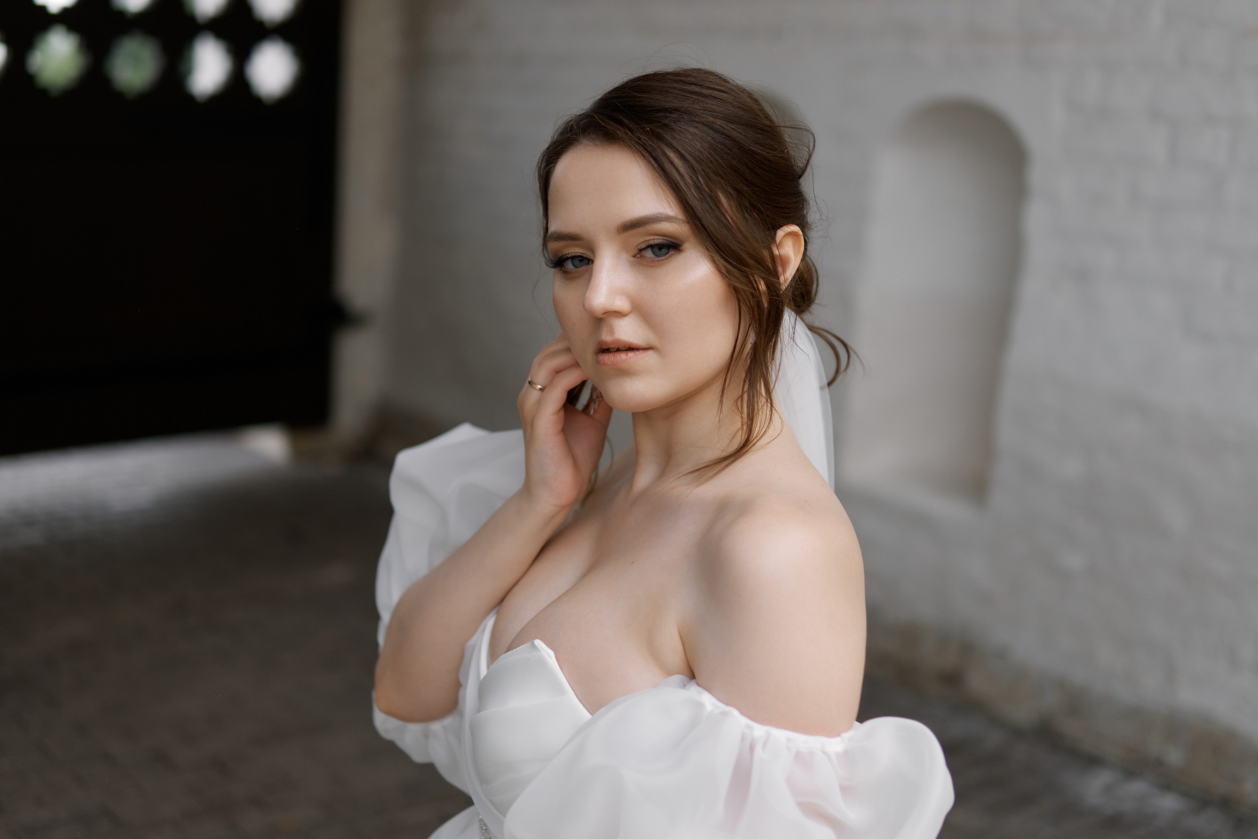 Никита и Анастасия. Свадебный фотограф в Москве и Подмосковье Виктор Одинцов