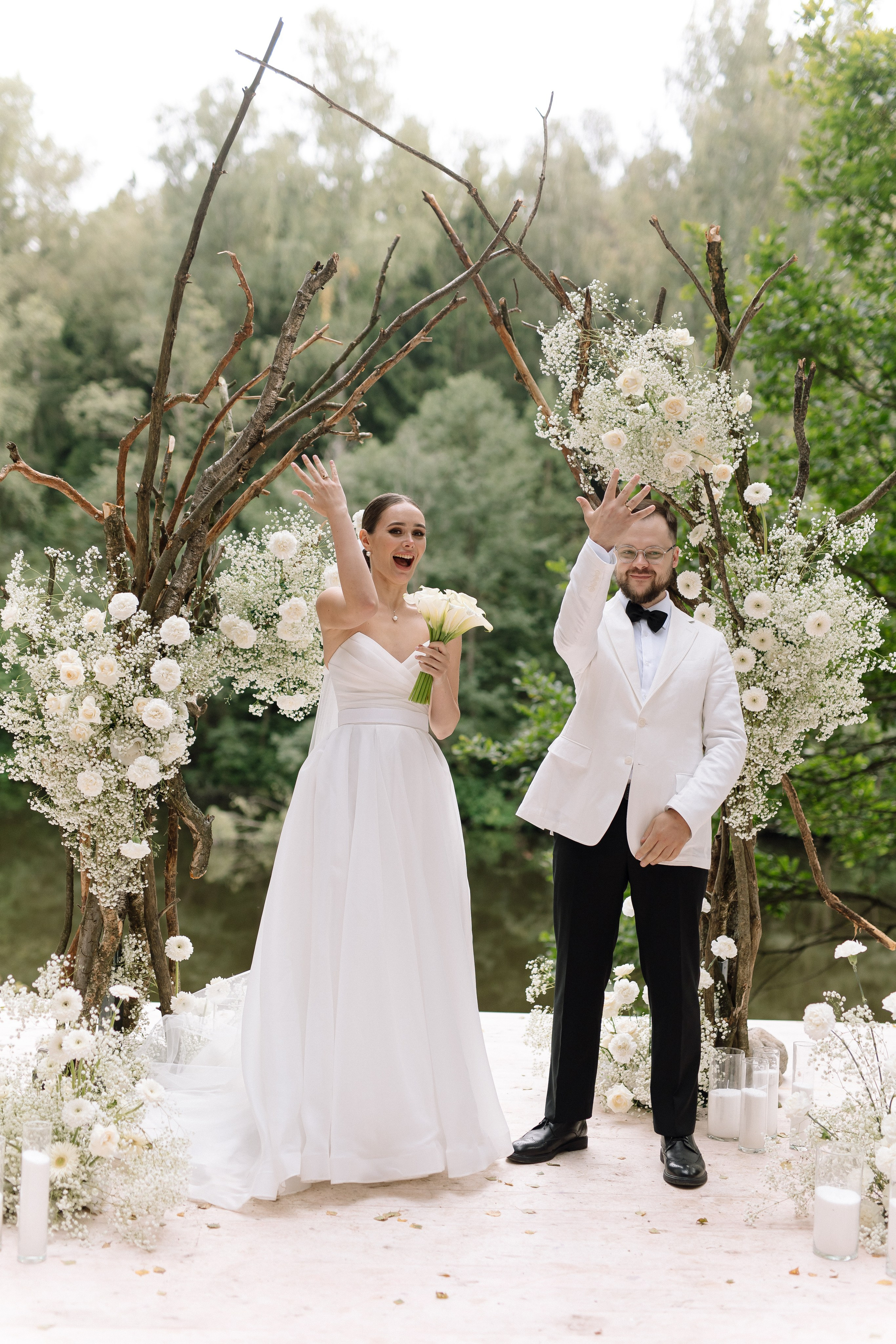 Anastasya/Anton. Свадебный фотограф Павел Князев