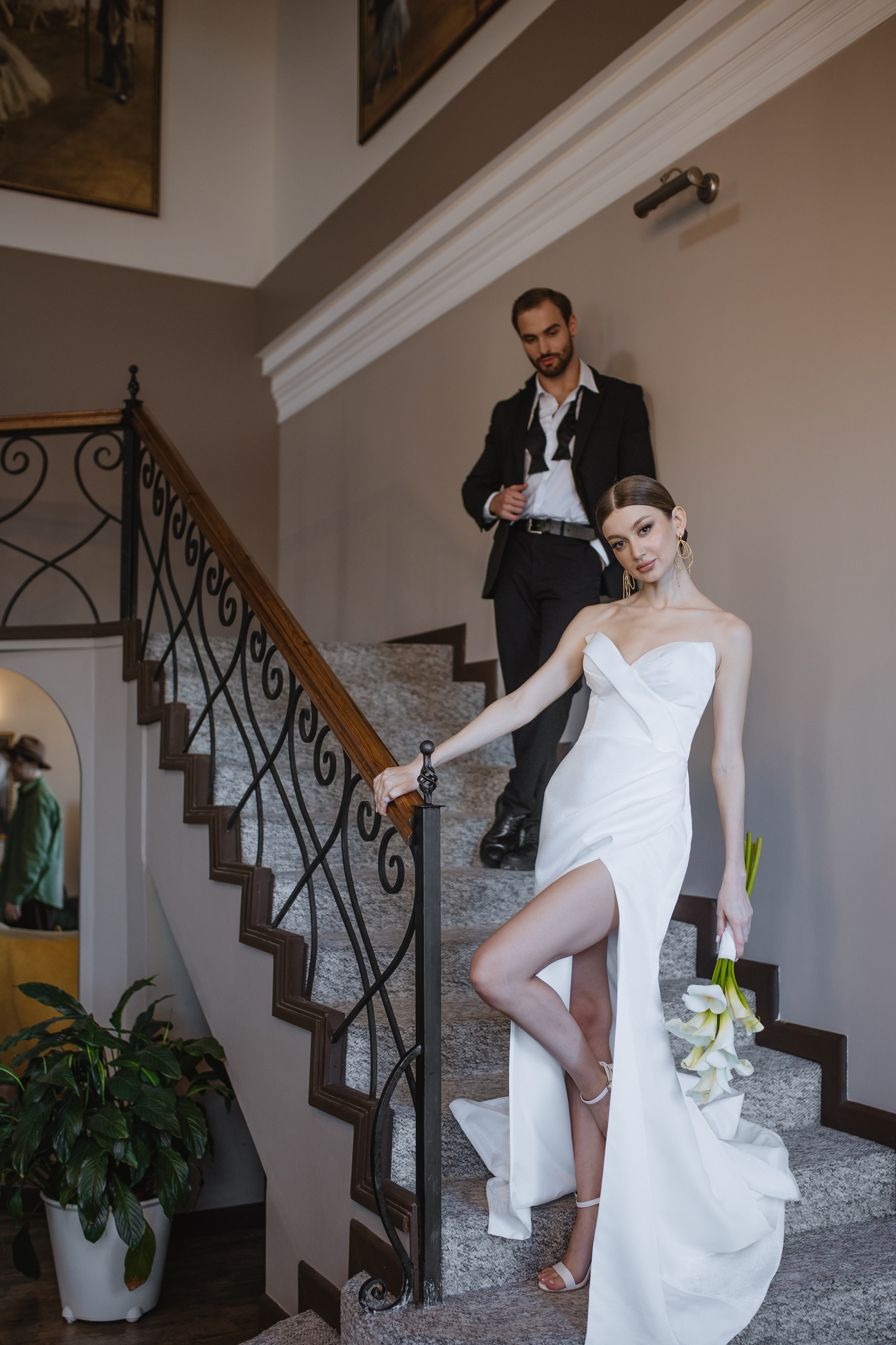 Анна Виктор. Фотограф Алиса Субботина