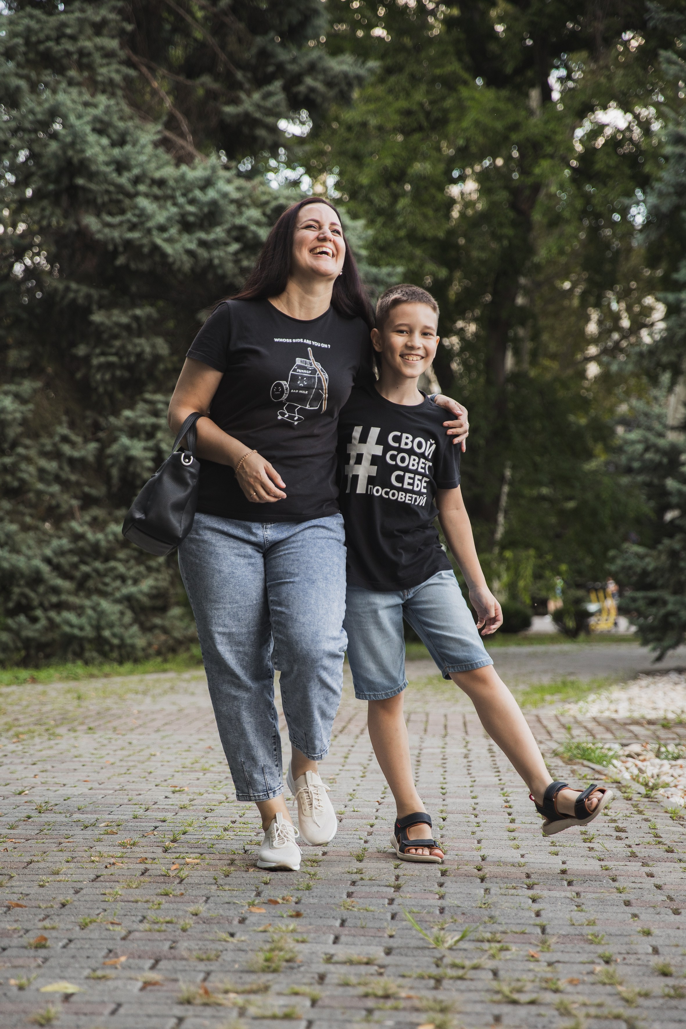 Юля и Ярослав. Городские прогулки. Школьный фотограф в Краснодаре Юлия Войлова