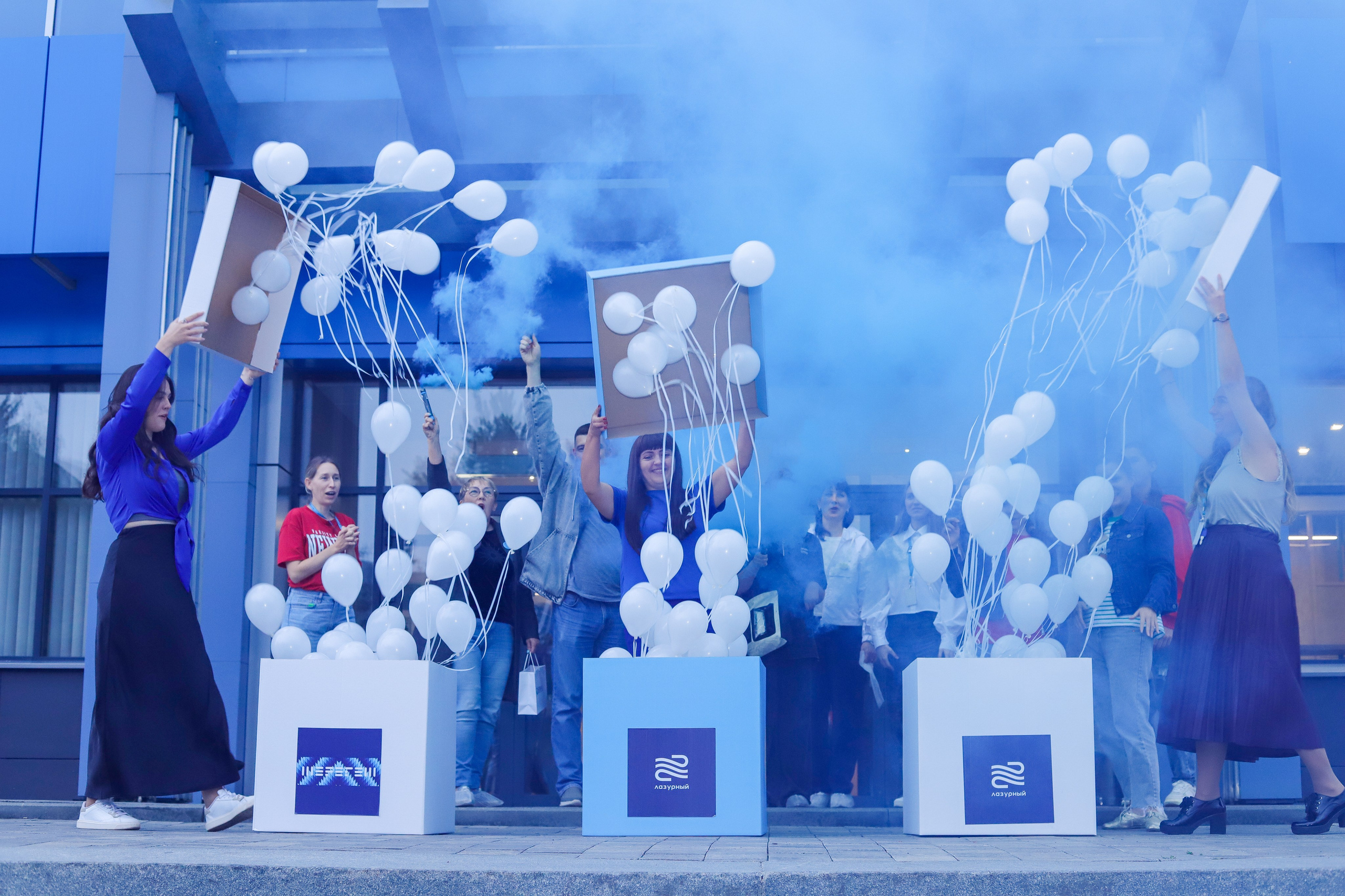 Мероприятия. Семейный и детский фотограф в г. Кемерово