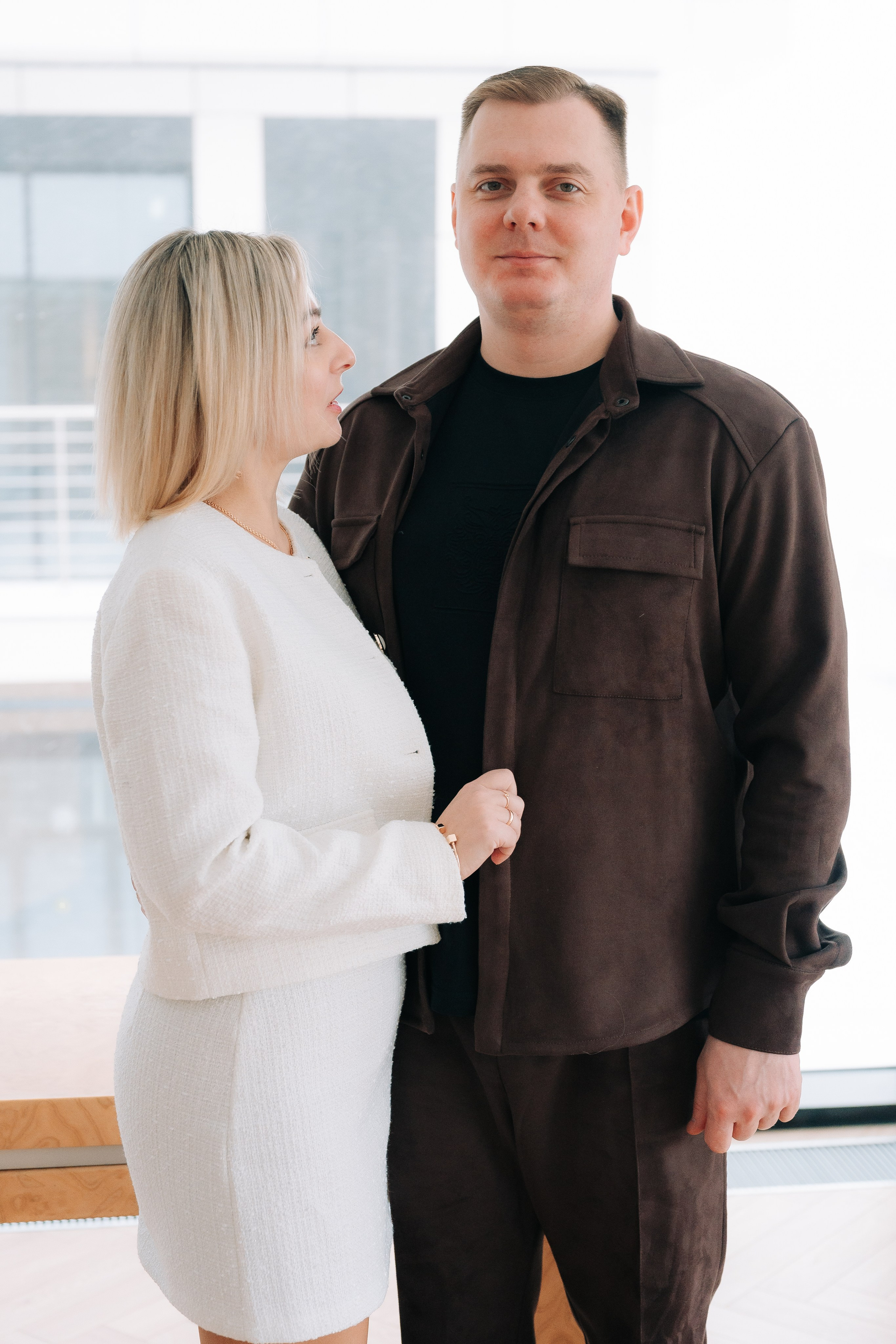 Владимир Зверев. Иван Кубик — фотограф и видеограф