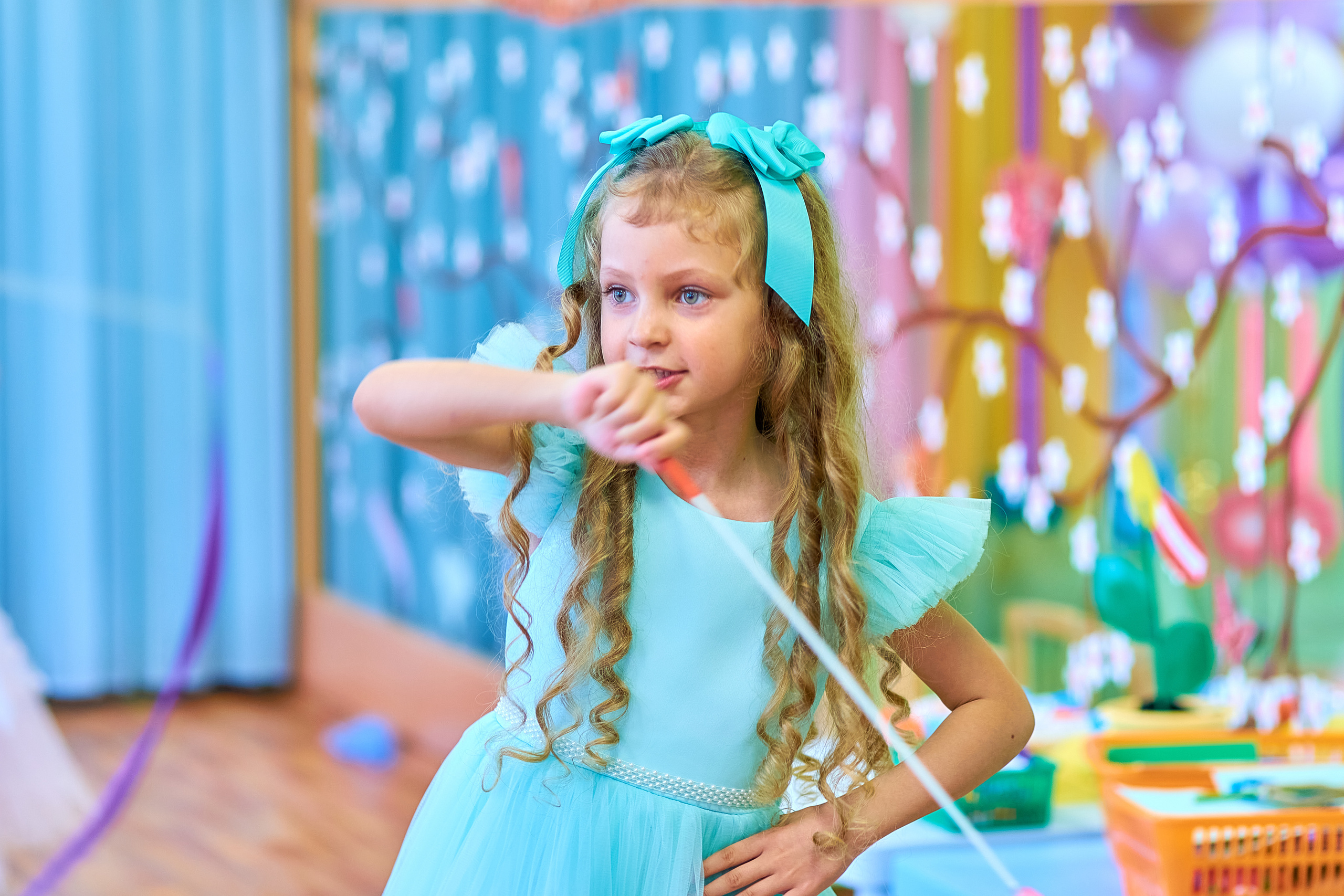 Фотосъёмка выпускных в садике. Семейный и детский фотограф в Нижнем Новгороде Елена Мамонова