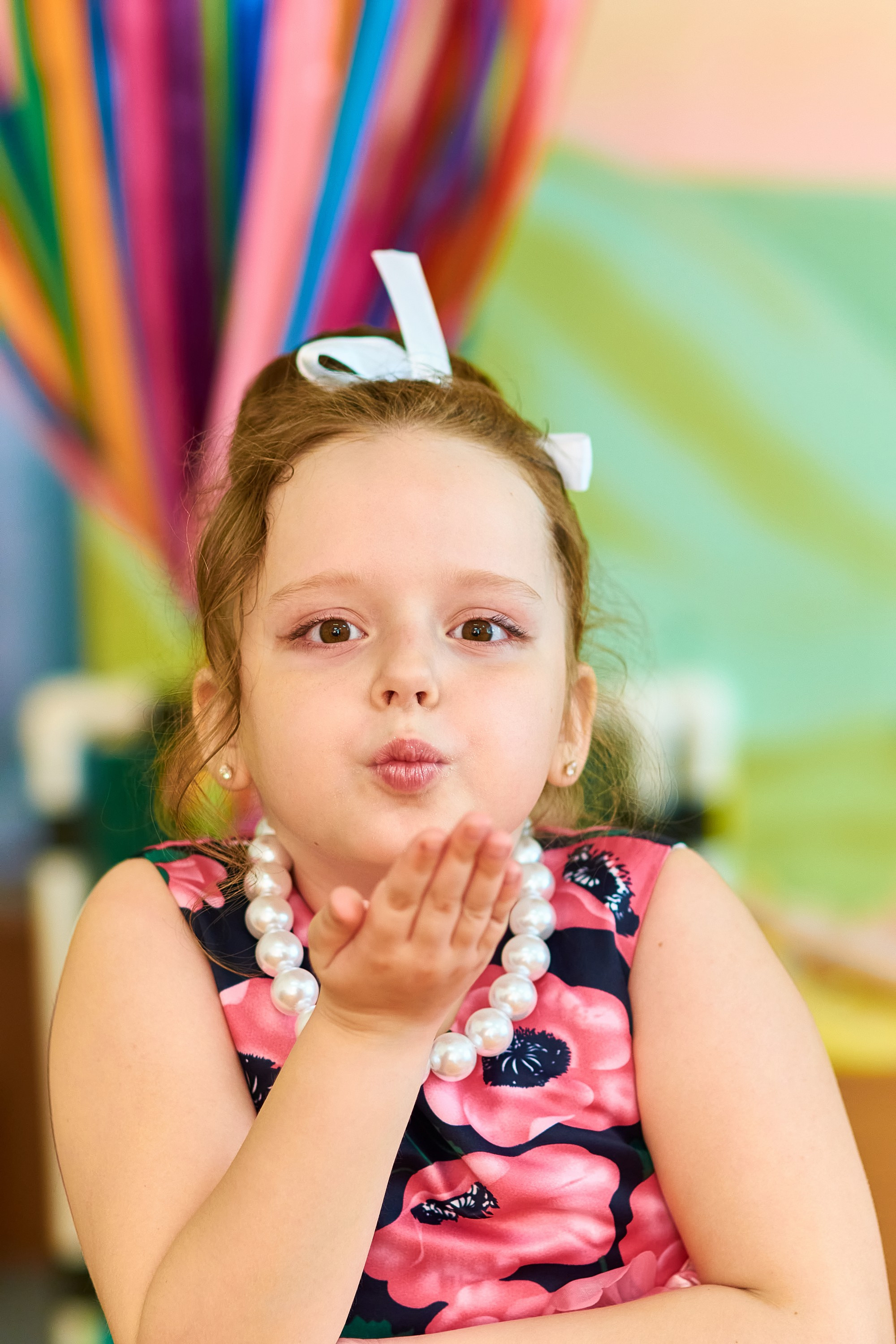 Фотосъёмка выпускных в садике. Семейный и детский фотограф в Нижнем Новгороде Елена Мамонова