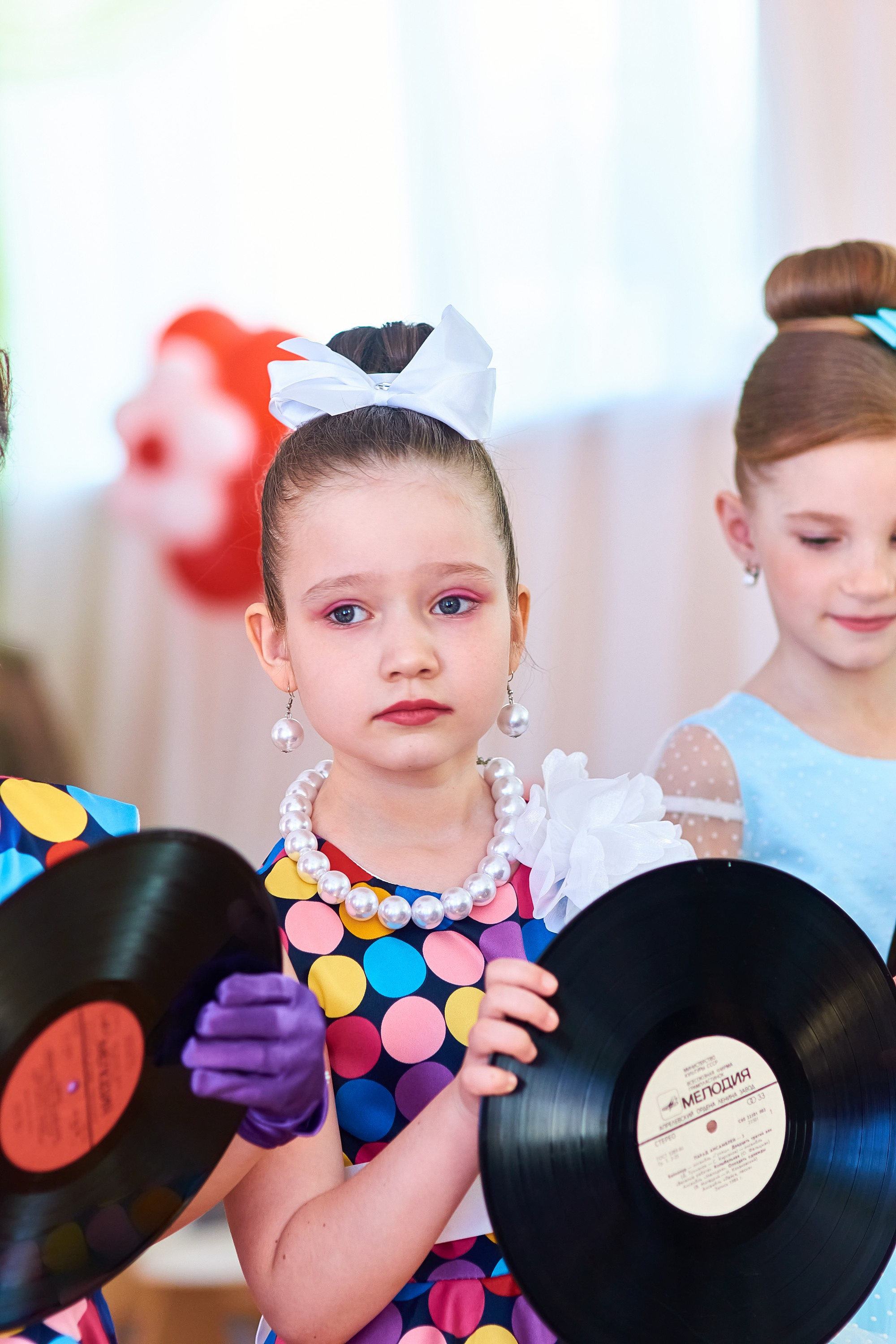 Фотосъёмка выпускных в садике. Семейный и детский фотограф в Нижнем Новгороде Елена Мамонова