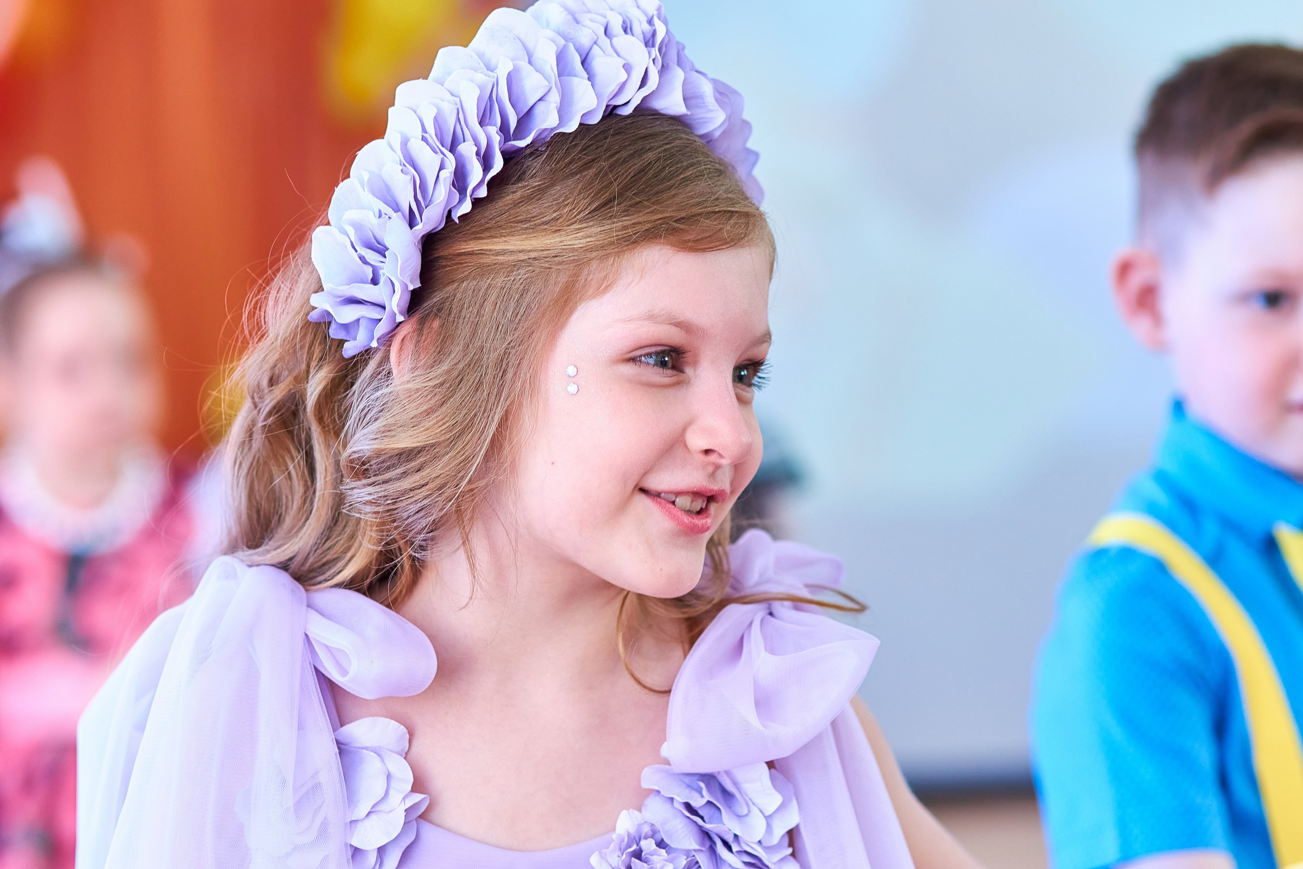 Фотосъёмка выпускных в садике. Семейный и детский фотограф в Нижнем Новгороде Елена Мамонова