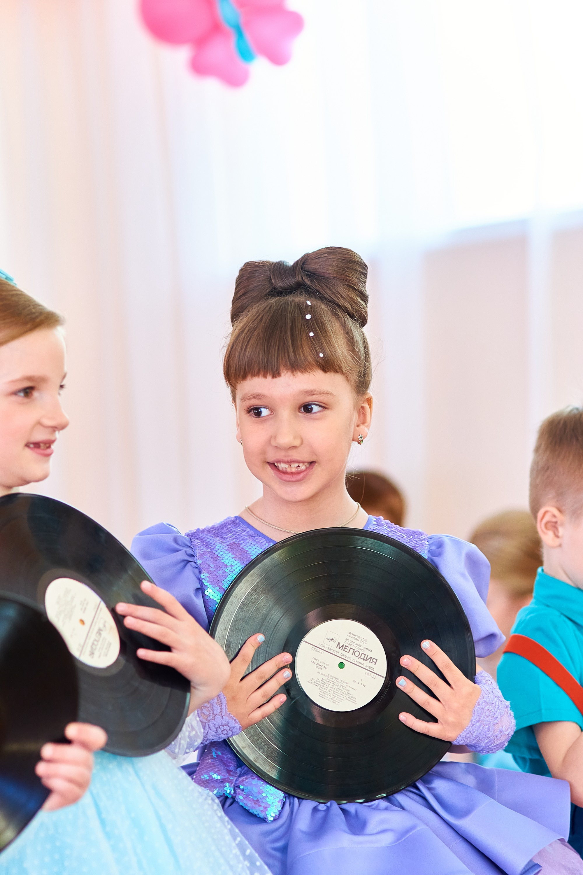 Фотосъёмка выпускных в садике. Семейный и детский фотограф в Нижнем Новгороде Елена Мамонова