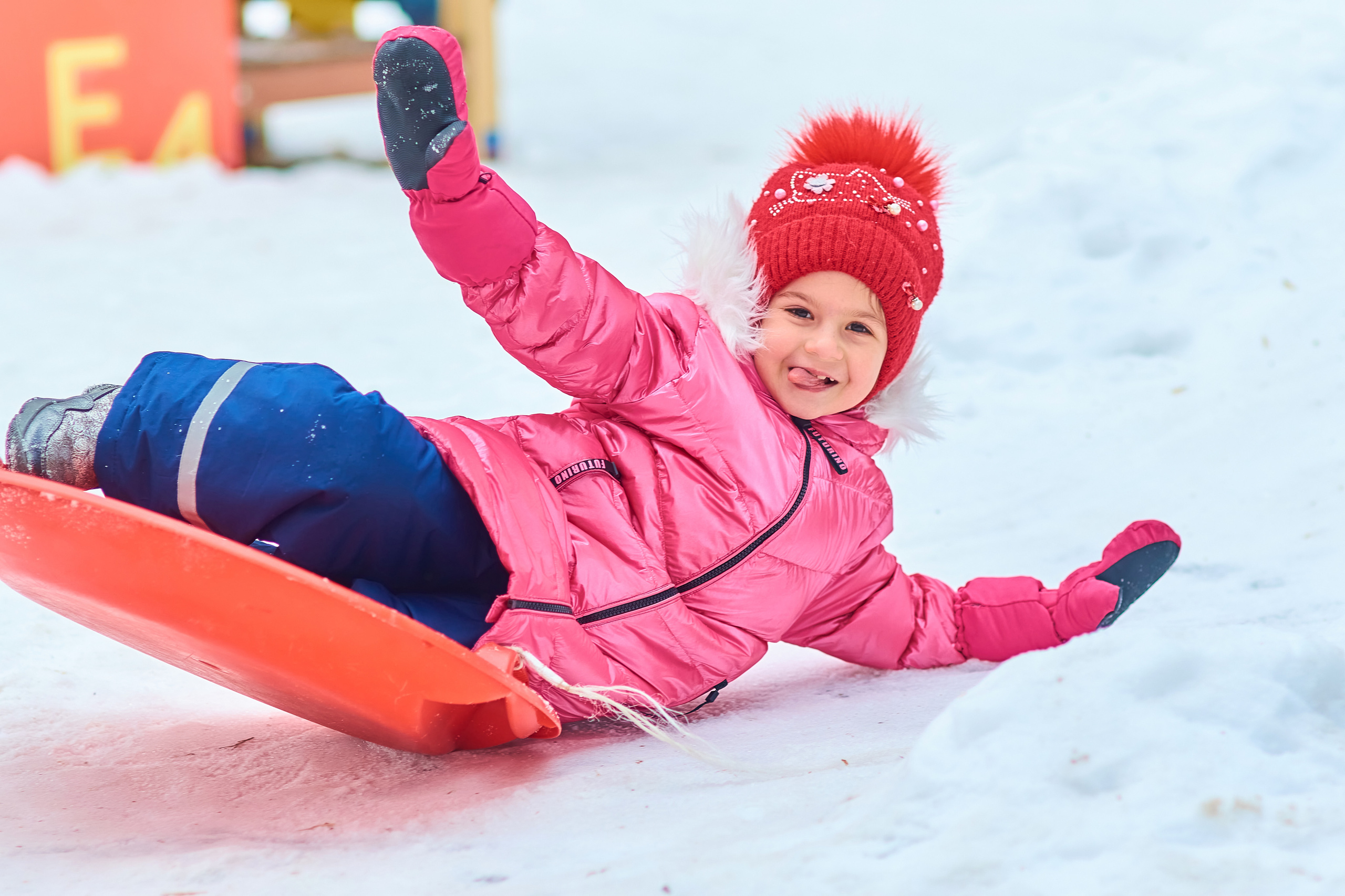 Детский сад. Семейный и детский фотограф в Нижнем Новгороде Елена Мамонова
