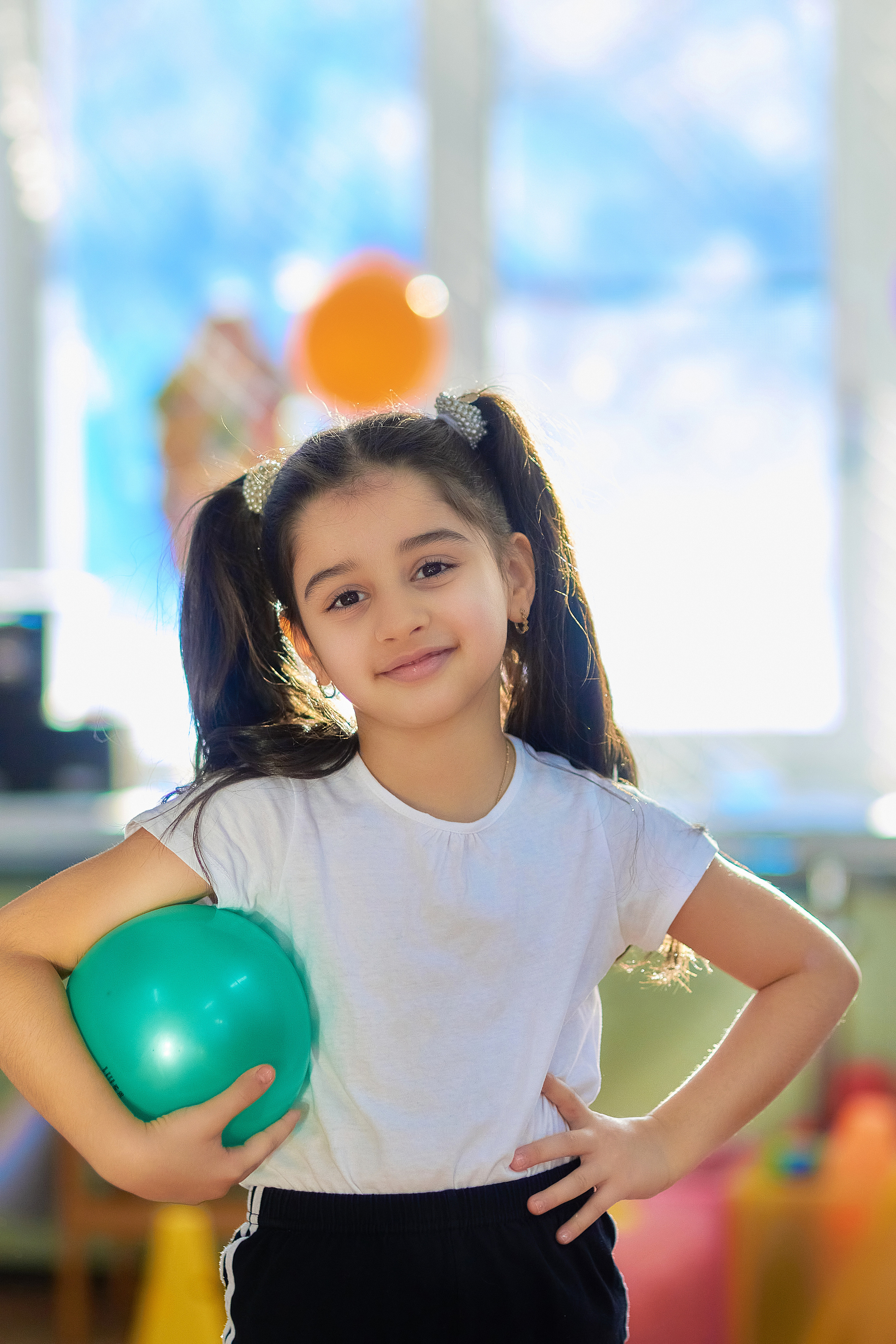 Детский сад. Семейный и детский фотограф в Нижнем Новгороде Елена Мамонова