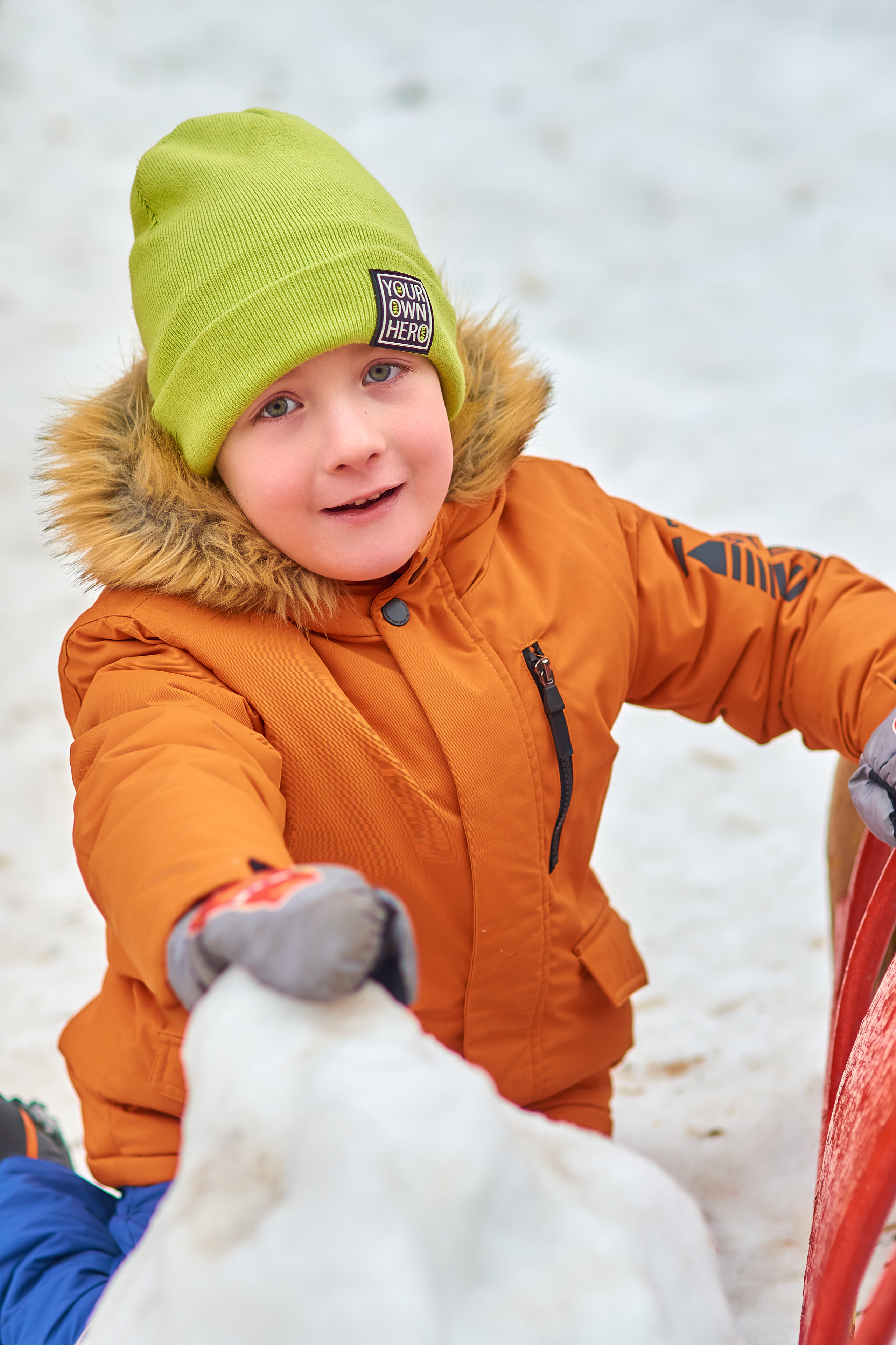 Детский сад. Семейный и детский фотограф в Нижнем Новгороде Елена Мамонова