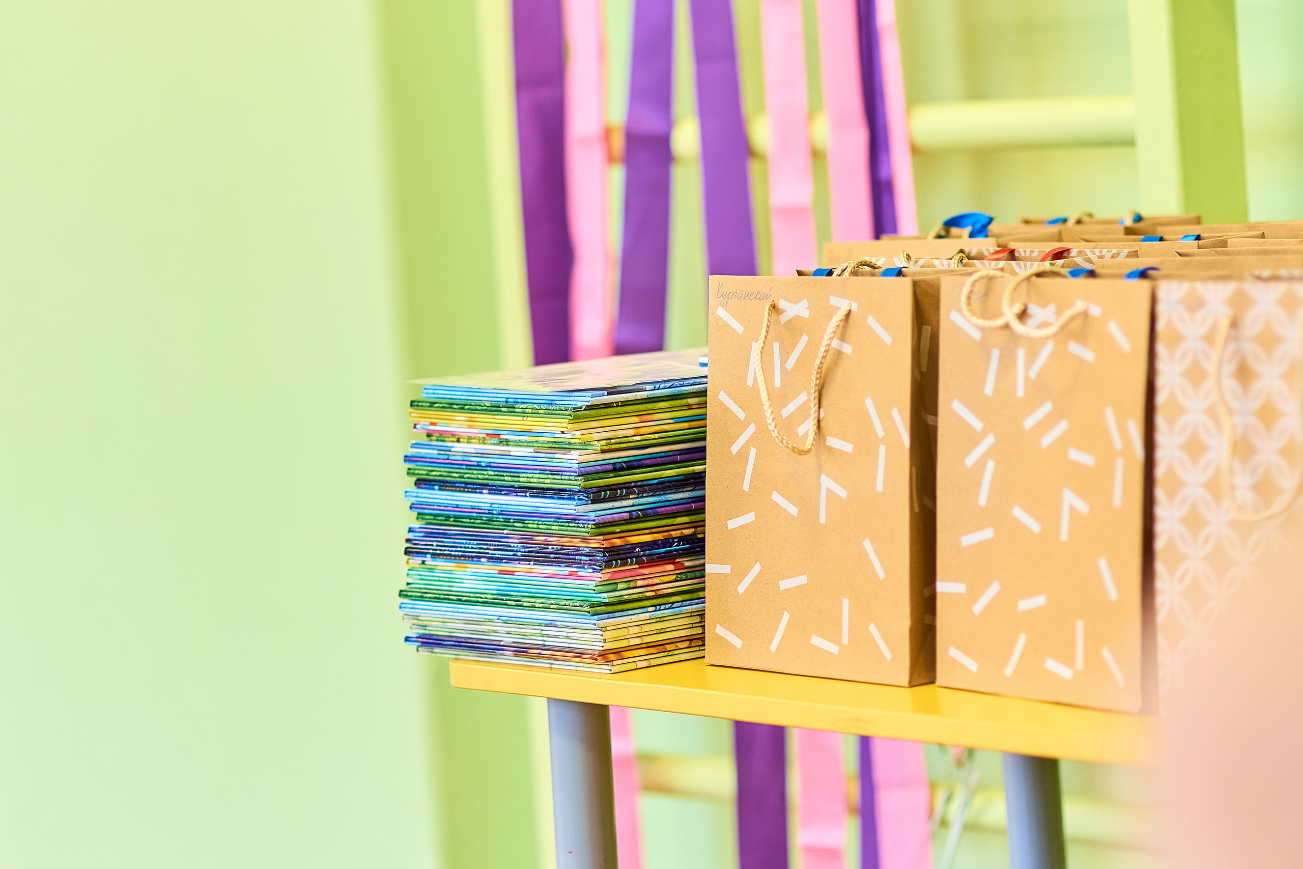 Фотосъёмка выпускных в садике. Семейный и детский фотограф в Нижнем Новгороде Елена Мамонова