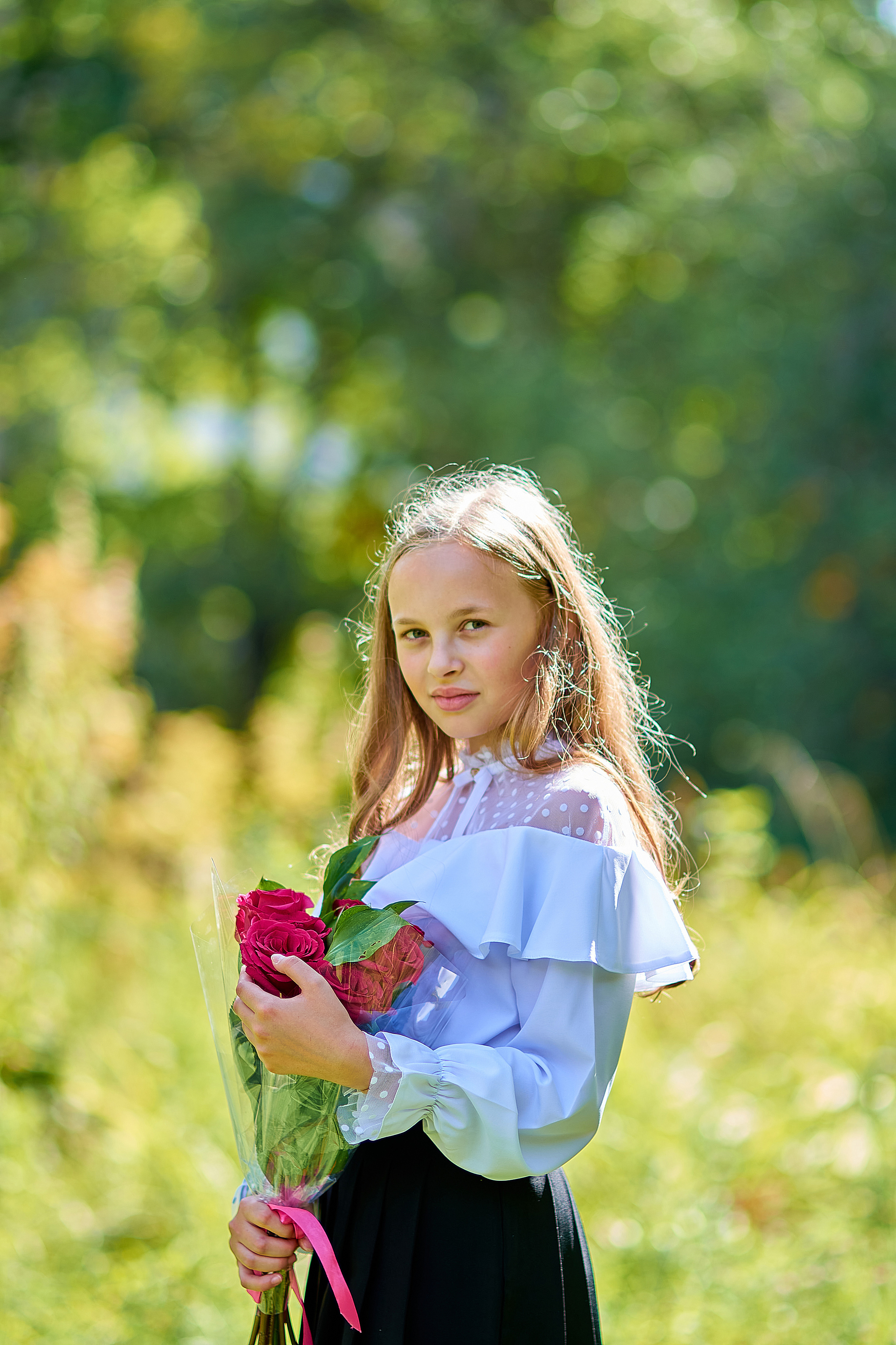 Начальная школа. Семейный и детский фотограф в Нижнем Новгороде Елена Мамонова