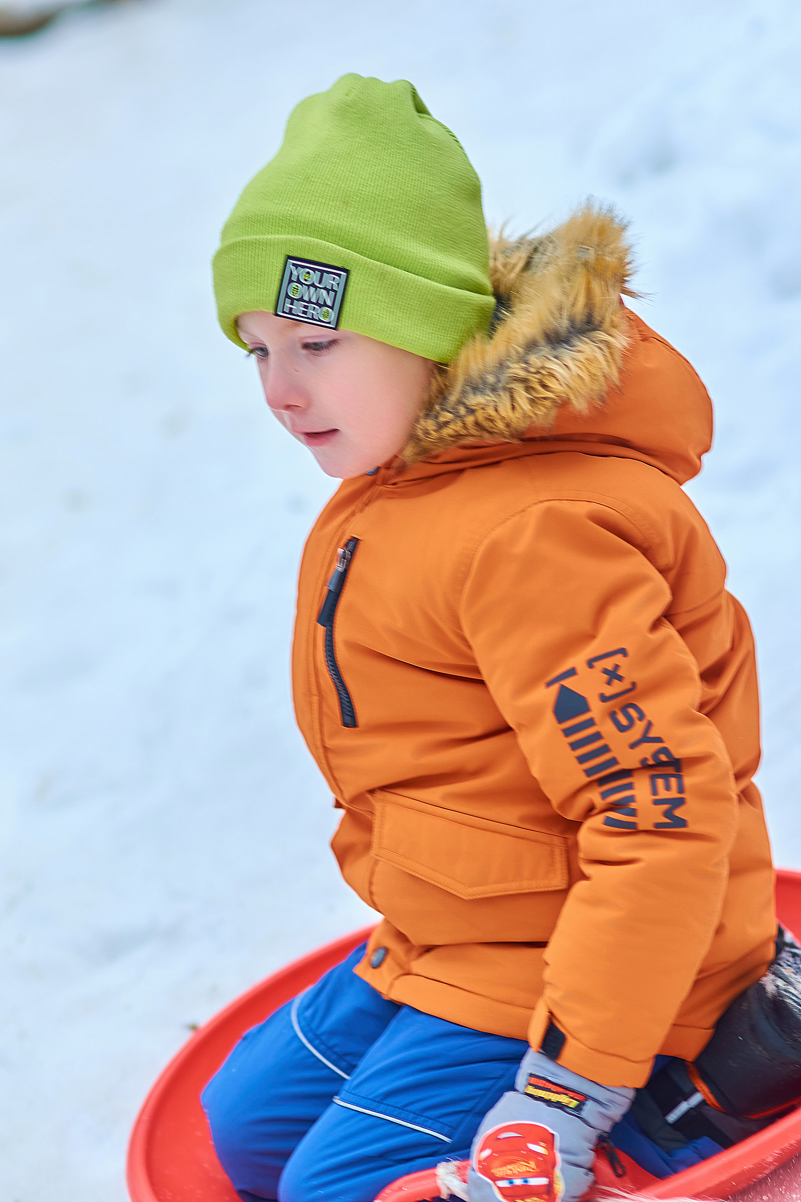 Детский сад. Семейный и детский фотограф в Нижнем Новгороде Елена Мамонова