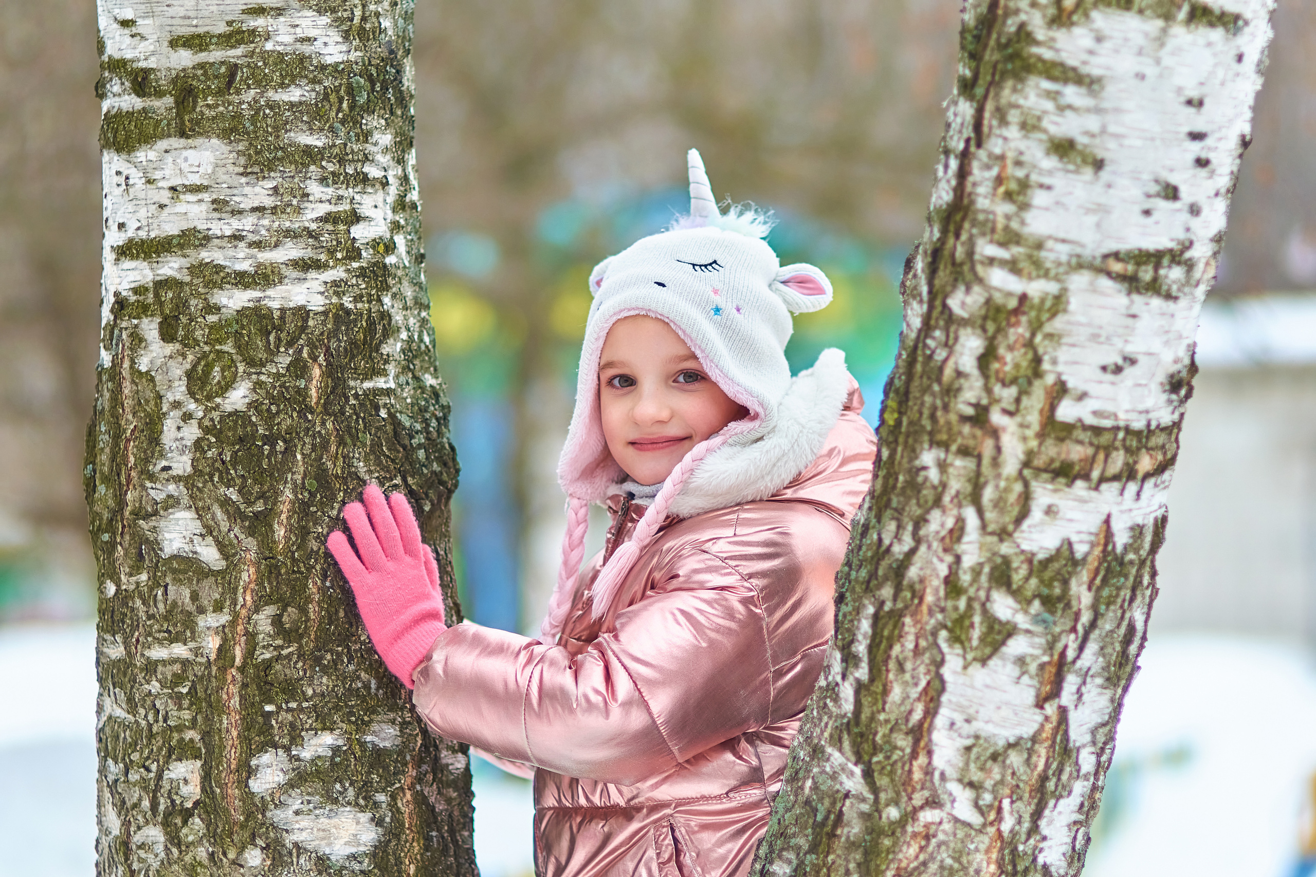 Детский сад. Семейный и детский фотограф в Нижнем Новгороде Елена Мамонова
