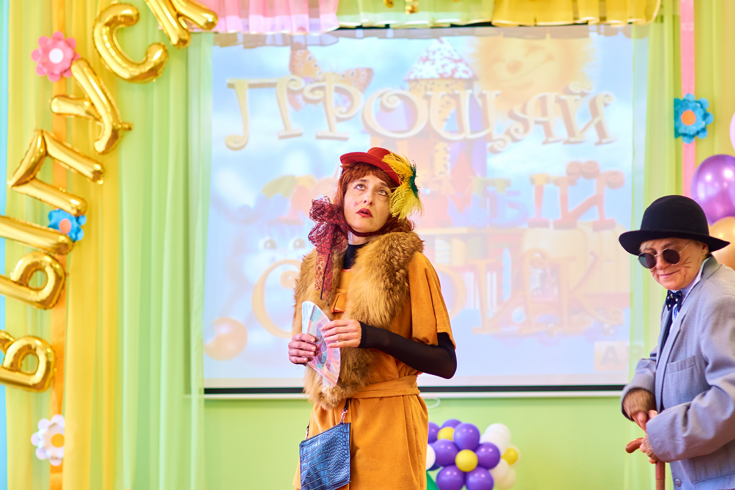 Фотосъёмка выпускных в садике. Семейный и детский фотограф в Нижнем Новгороде Елена Мамонова