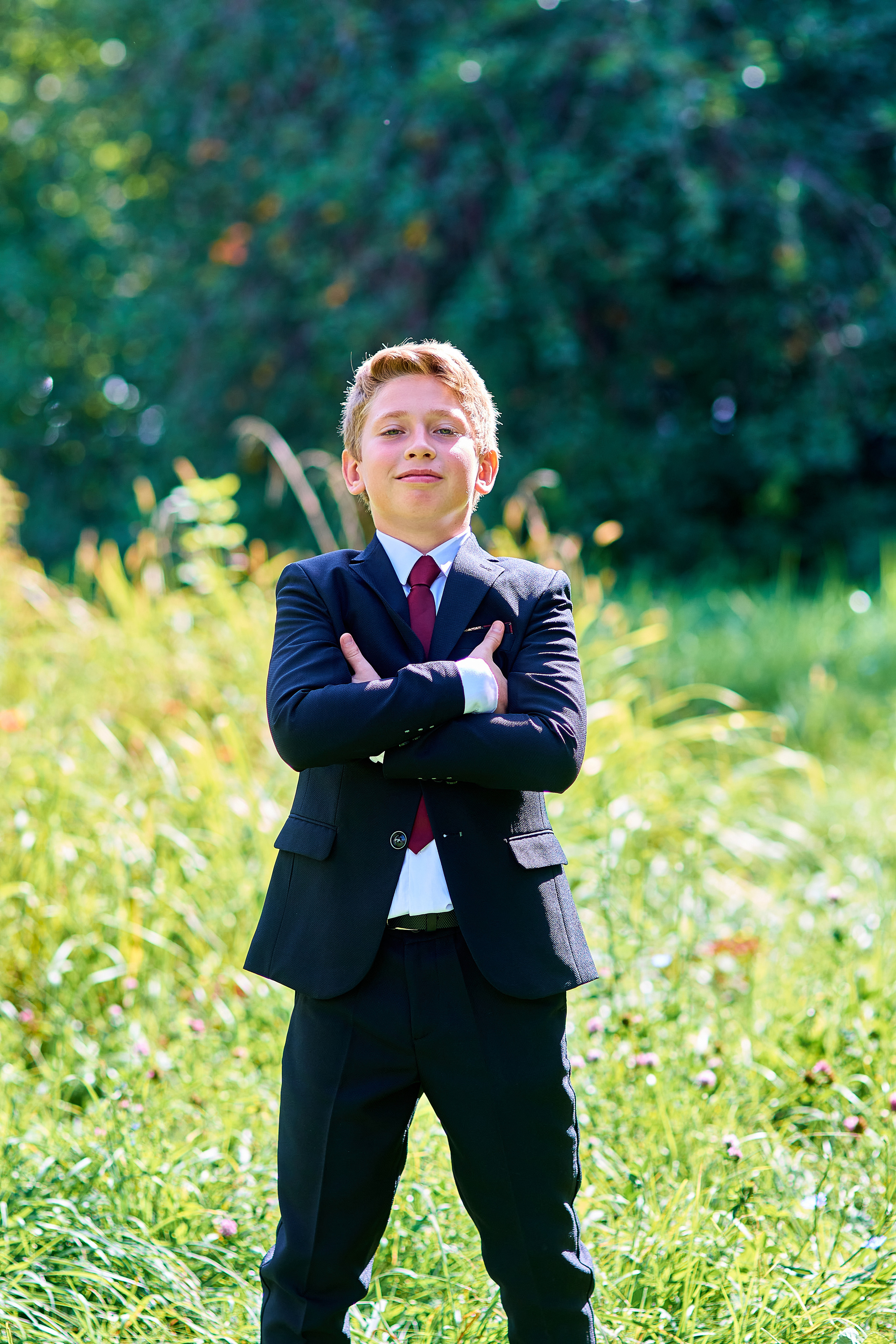 Начальная школа. Семейный и детский фотограф в Нижнем Новгороде Елена Мамонова