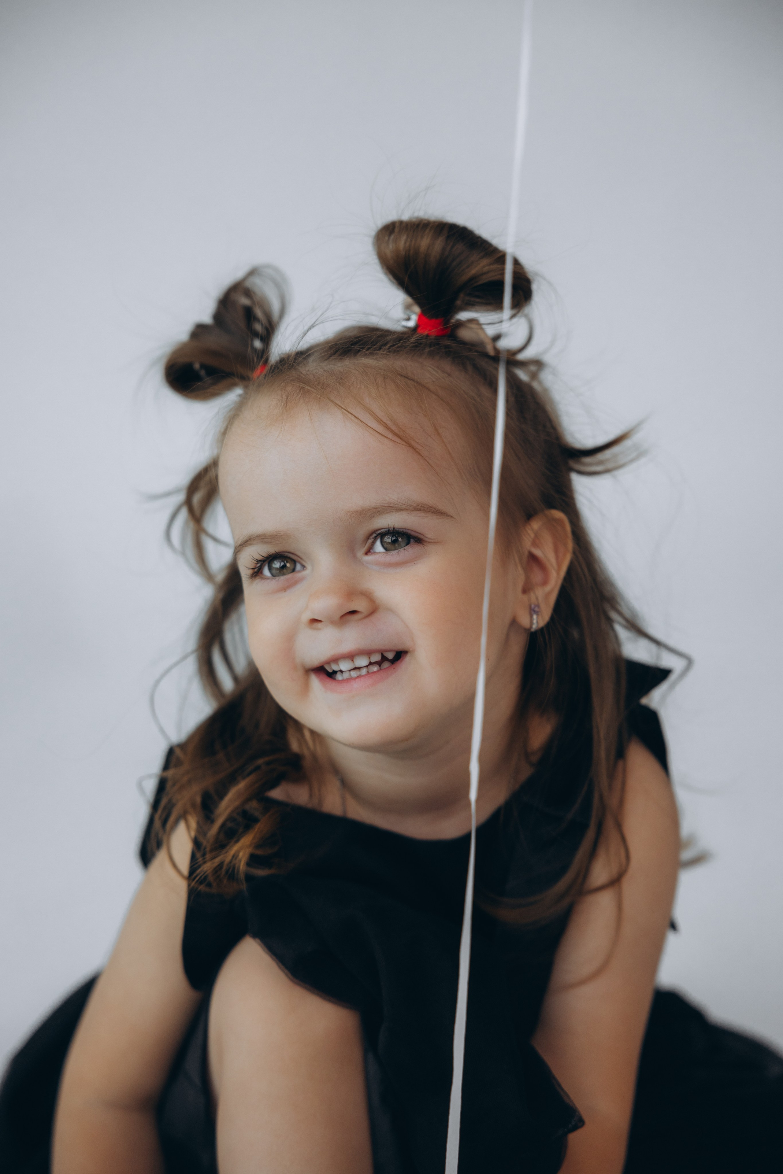 В студии ко дню рождения. Свадебный, семейный фотограф в Иркутске Светлана Макаричева