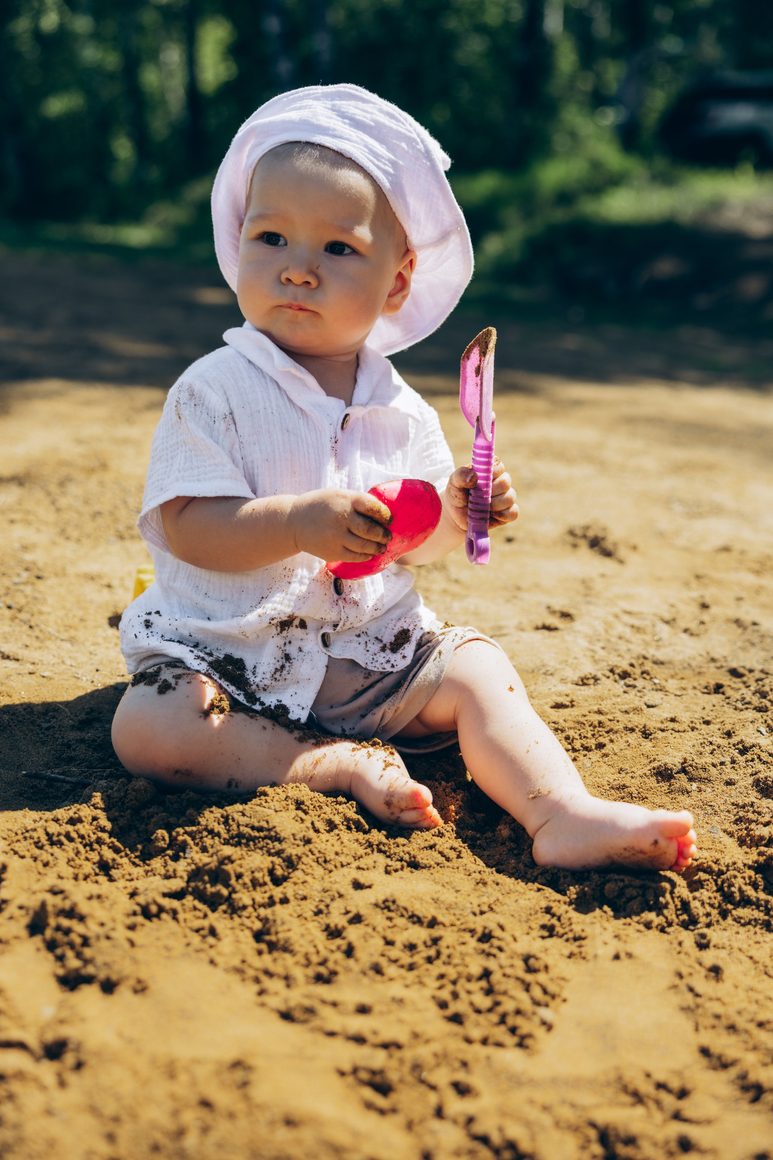Прогулка в Новогрудинино. Свадебный, семейный фотограф в Иркутске Светлана Макаричева