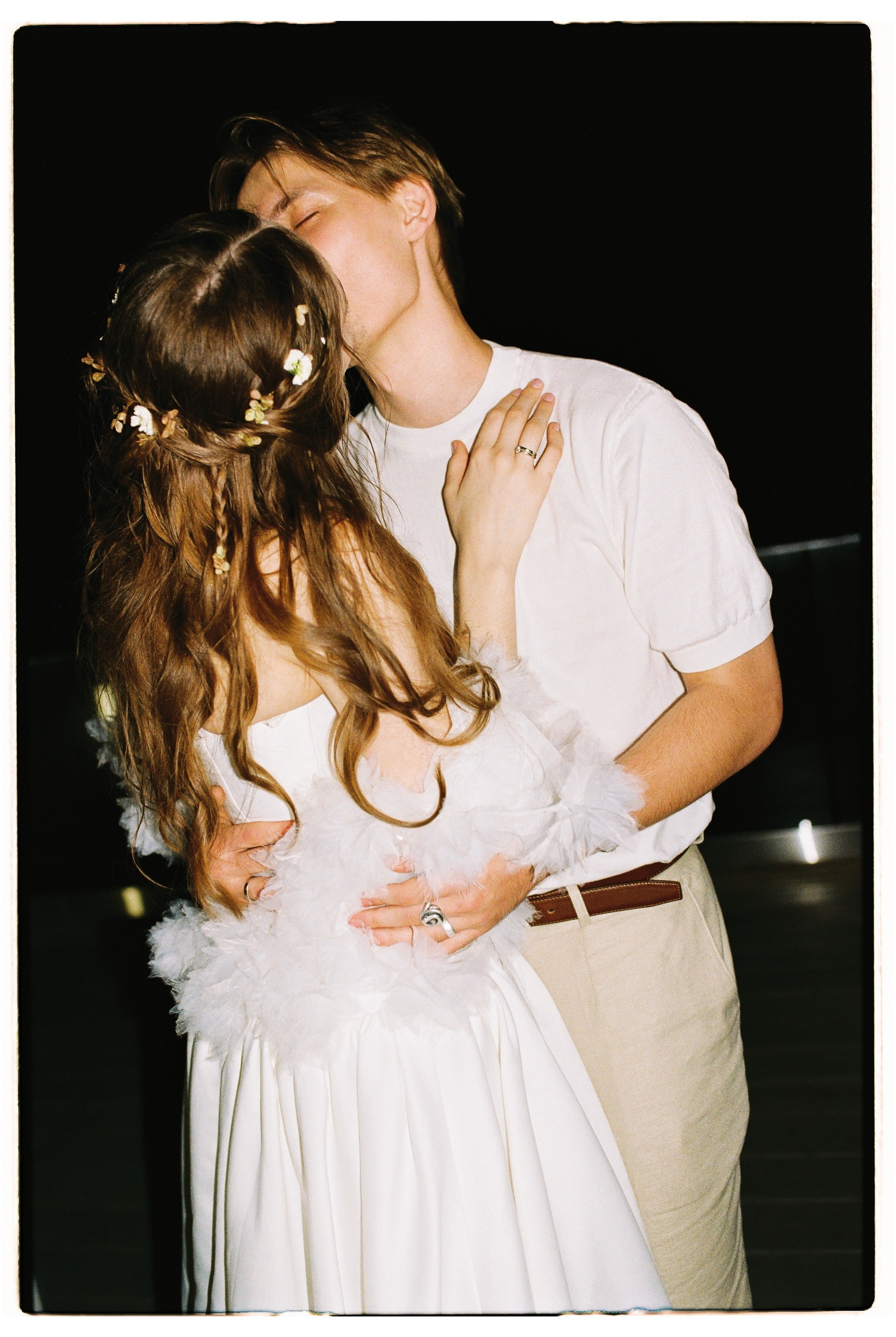 Валентин и София. Свадебный фотограф в Москве Евгений Рыжов