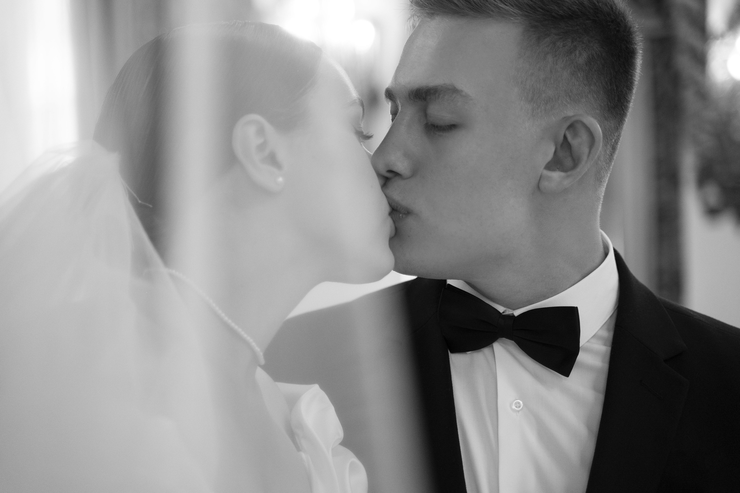 Алиса и Михаил (г.Орел). Фотограф Вера Зверуго в Орле