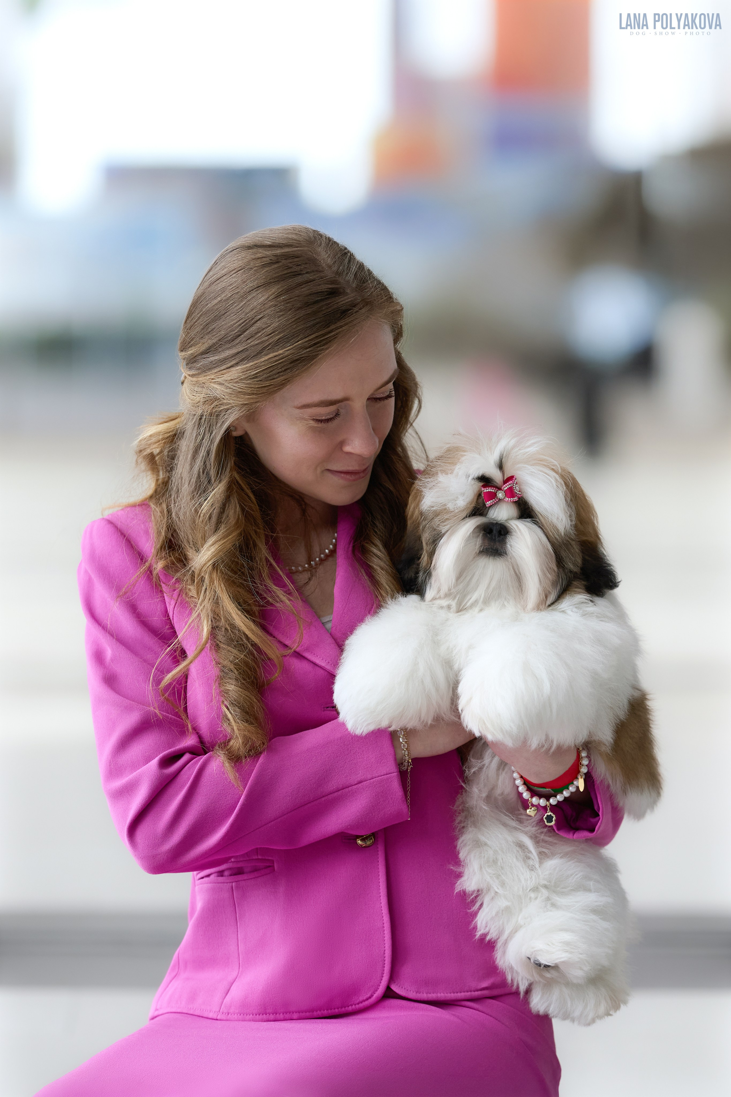 ГРАН ПРИ ВЕСЕННИЙ ПЕТЕРБУРГ 2026. ФОТОГРАФ-АНИМАЛИСТ l LANA POLYAKOVA