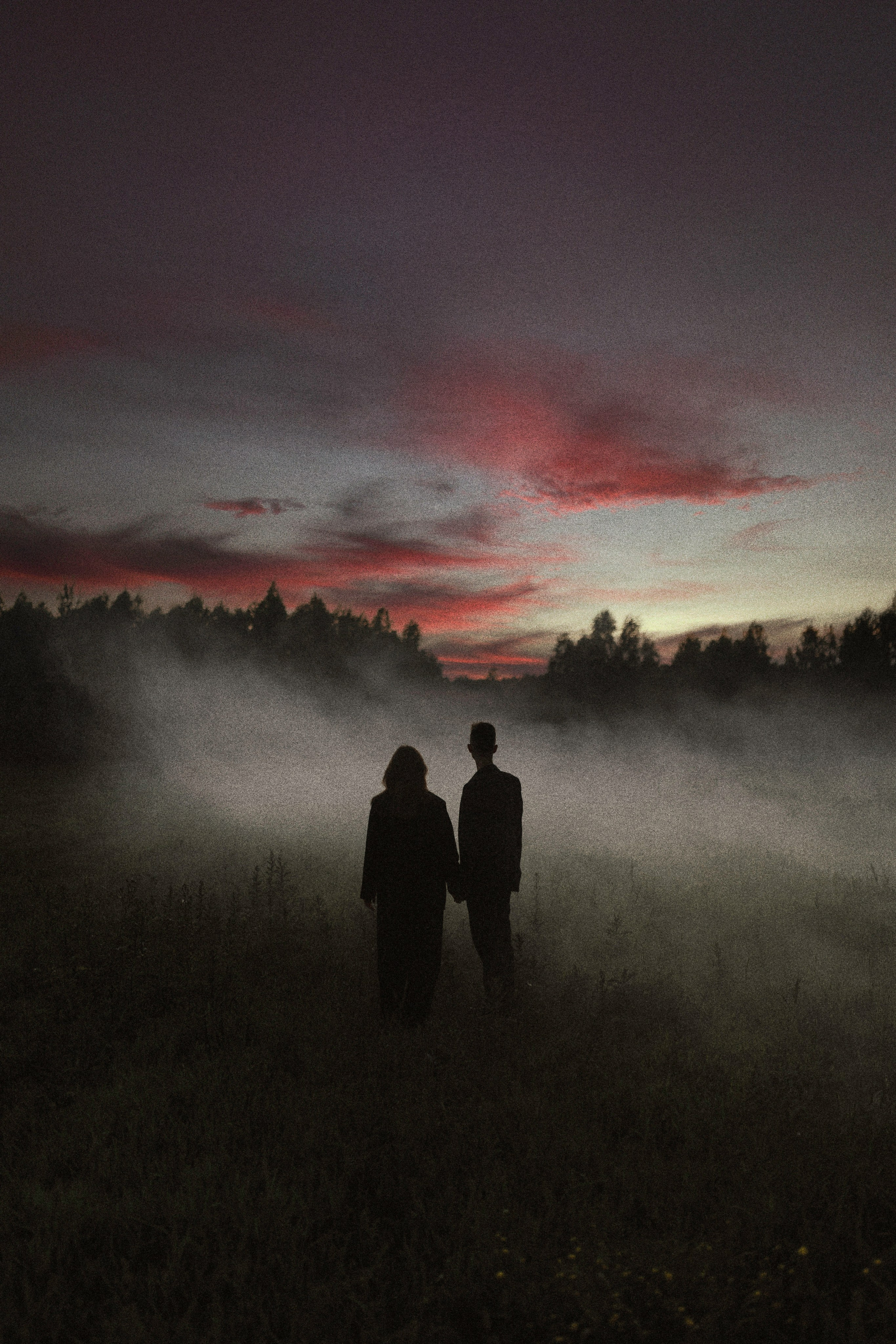 Даня и Соня. Фотограф|Катя Рикошетер