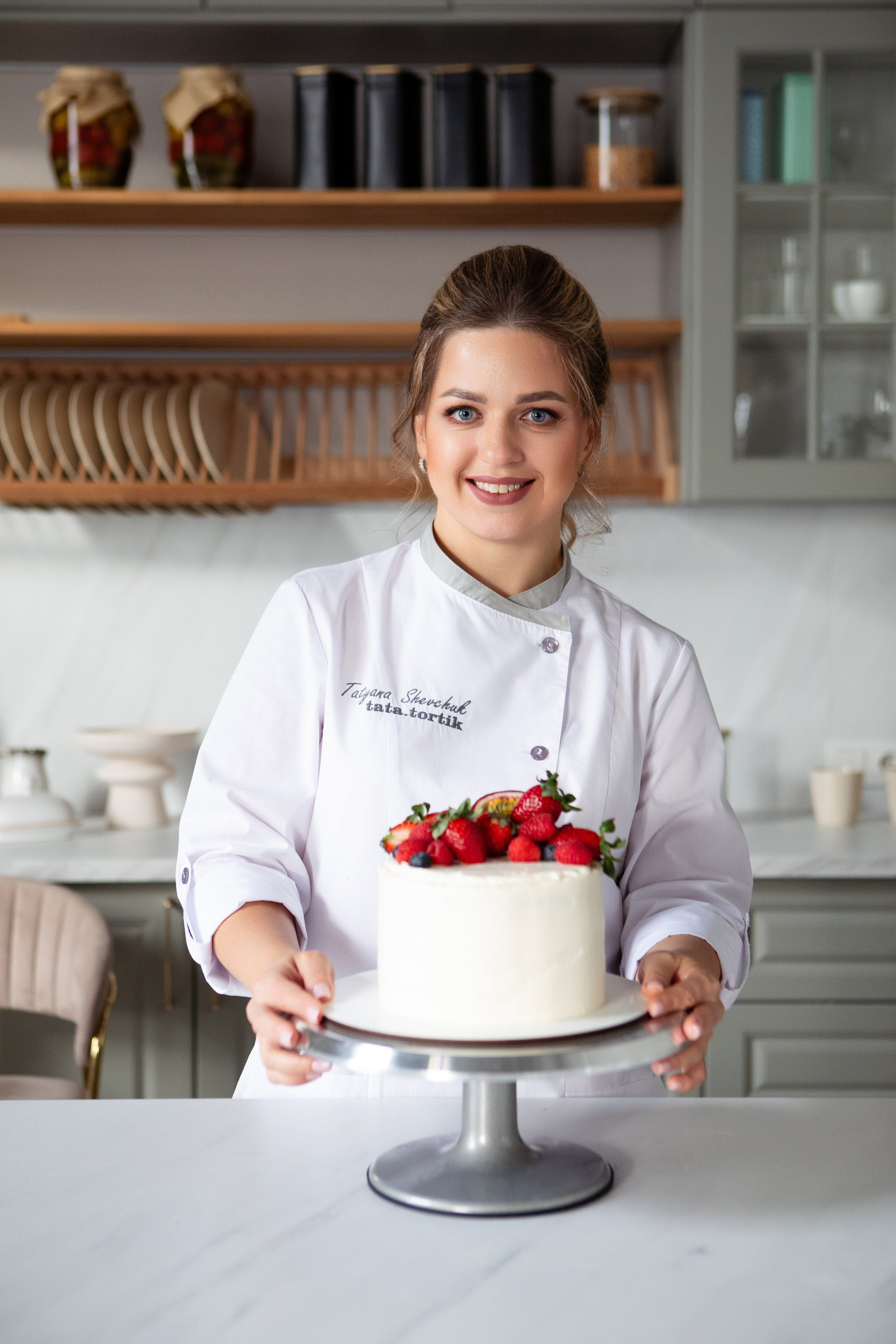 Контент съемка для кондитера 2024 год. Репортажный Фотограф Москва Дарья Лунева