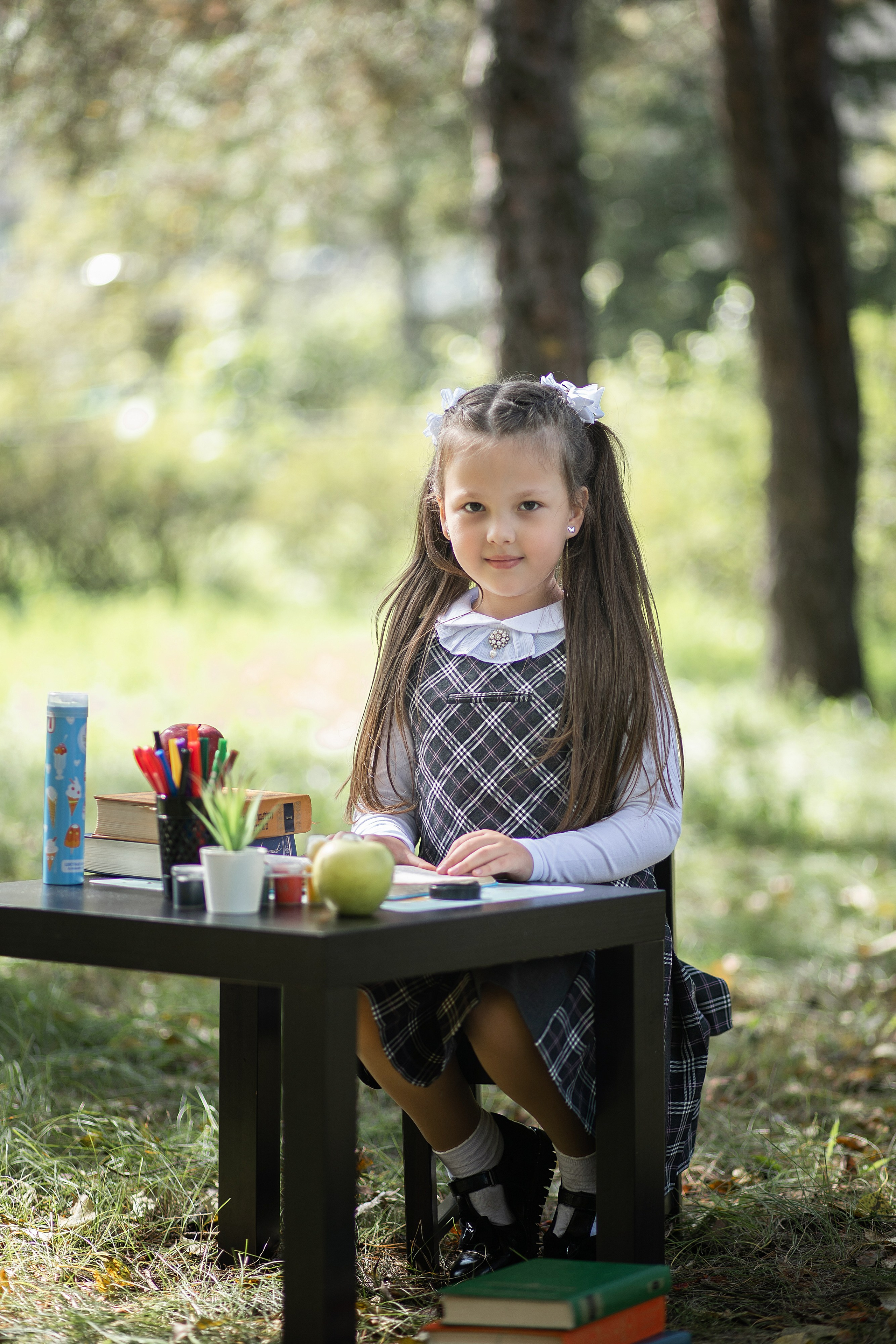 Школа. Свадебный фотограф Нижний Новгород | Софа Полякова