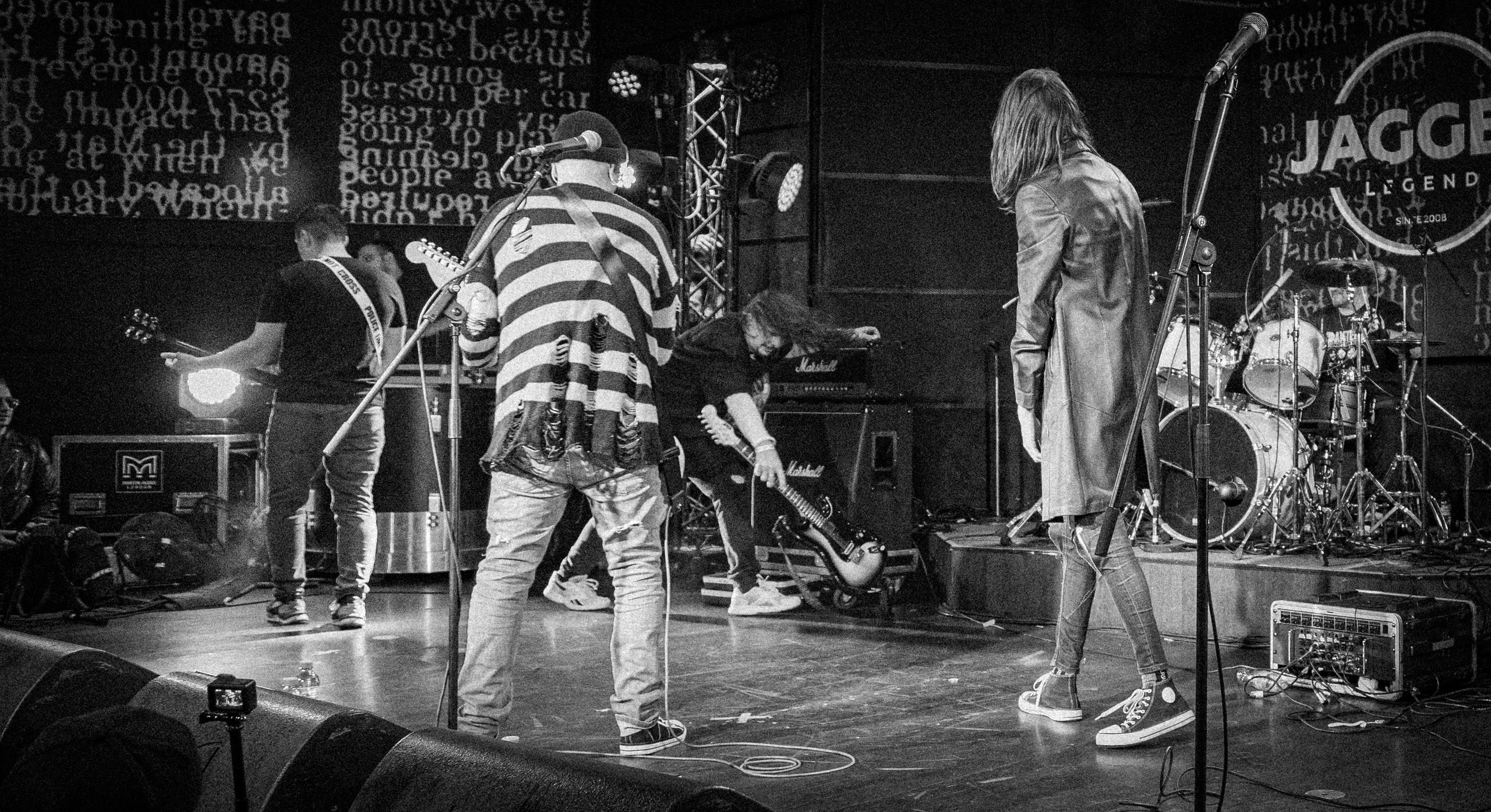 Concerts. Фотограф Алексей Журавлёв