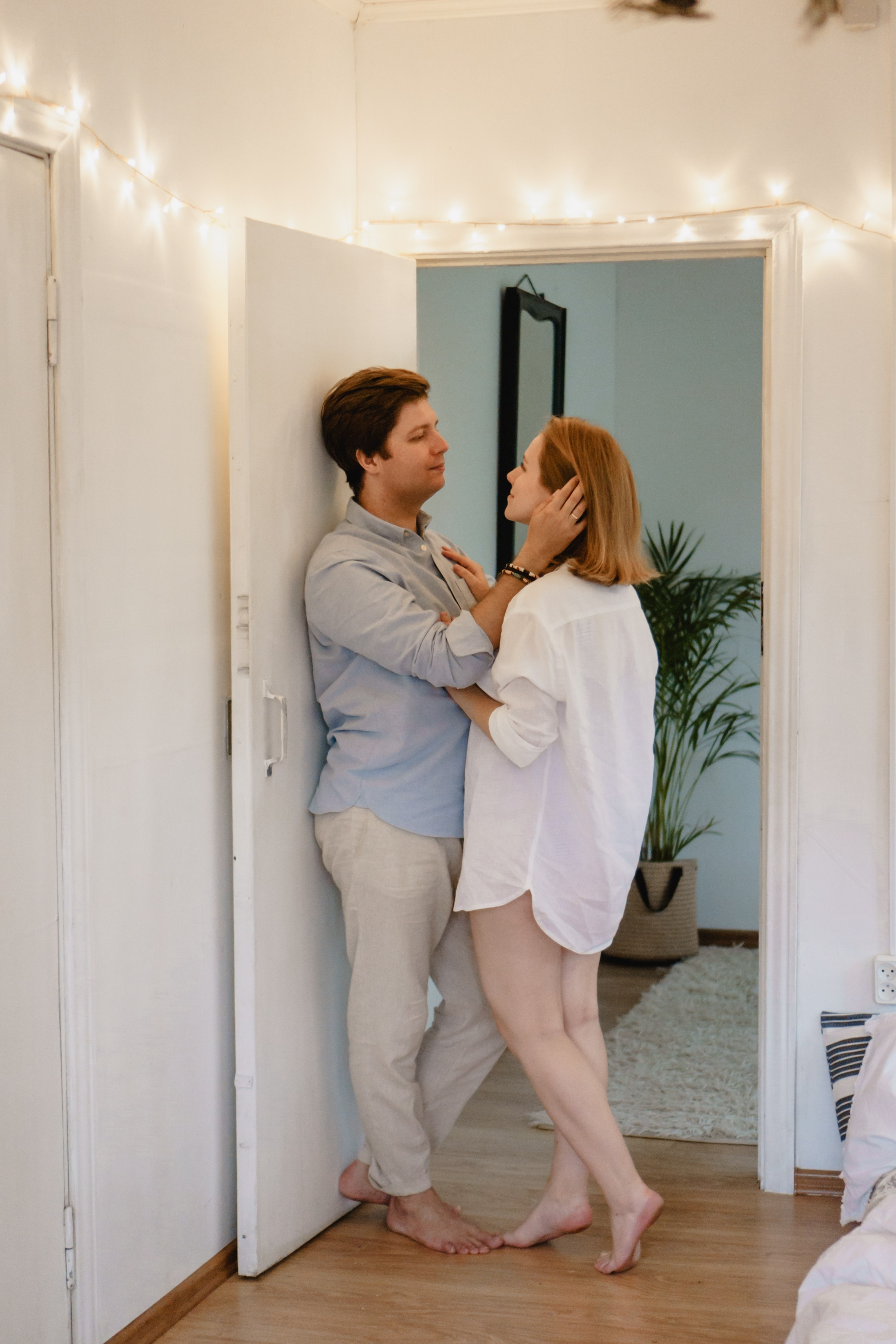 DASHA&PASHA. Анастасия Вайнер — свадебный и портретный фотограф в Германии и по всей Европе