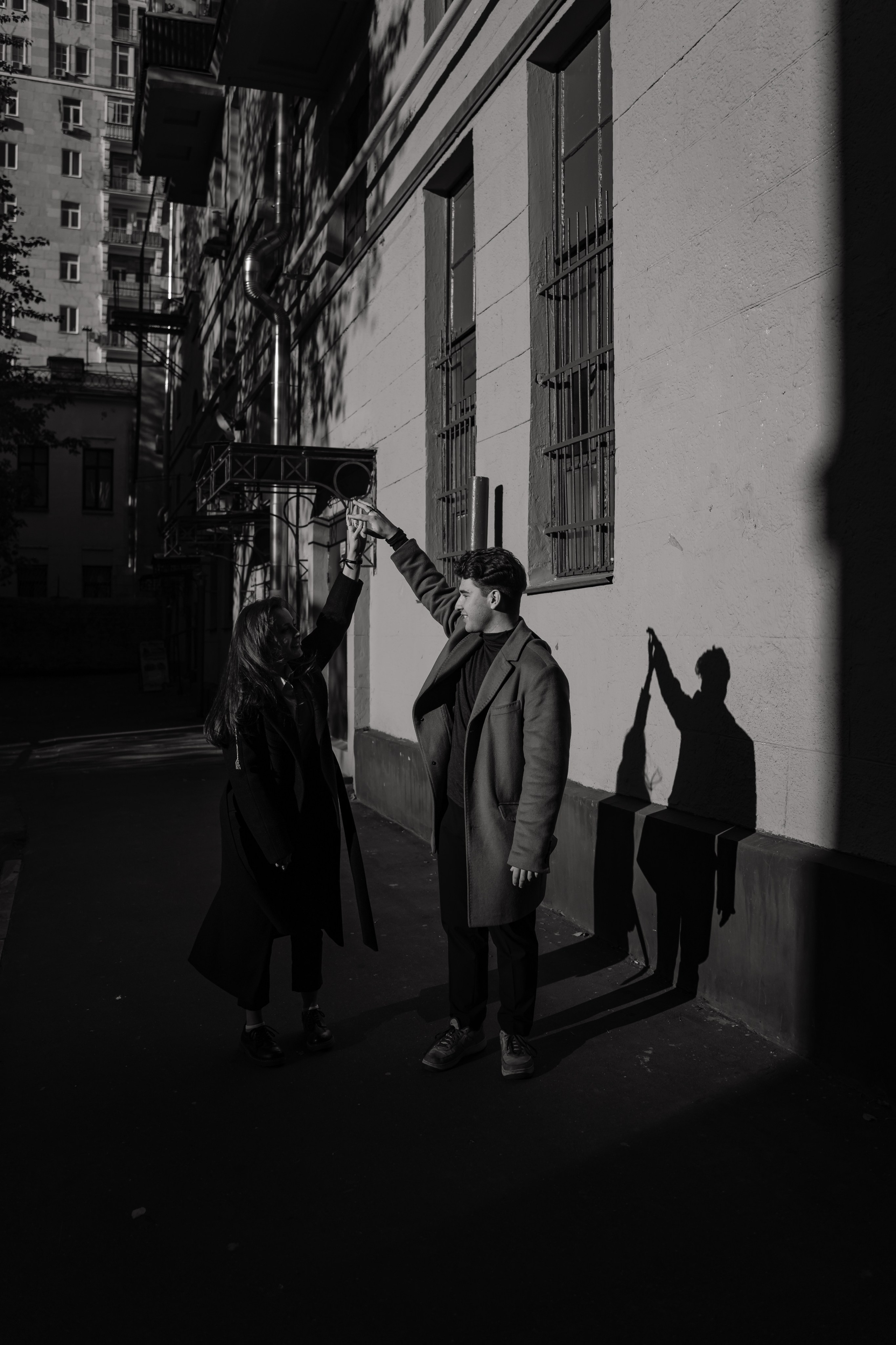 MARIA&MAX. Анастасия Вайнер — свадебный и портретный фотограф в Германии и по всей Европе