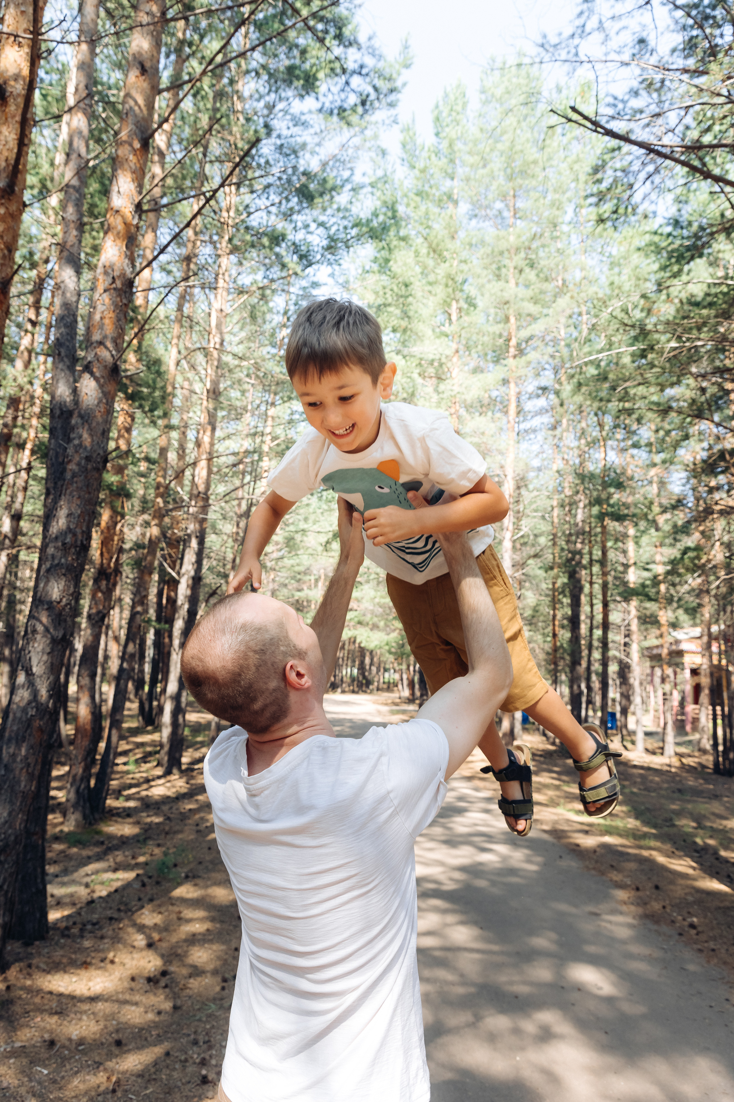 Фотосессии на природе. Свадебный и семейный фотограф в Улан-Удэ