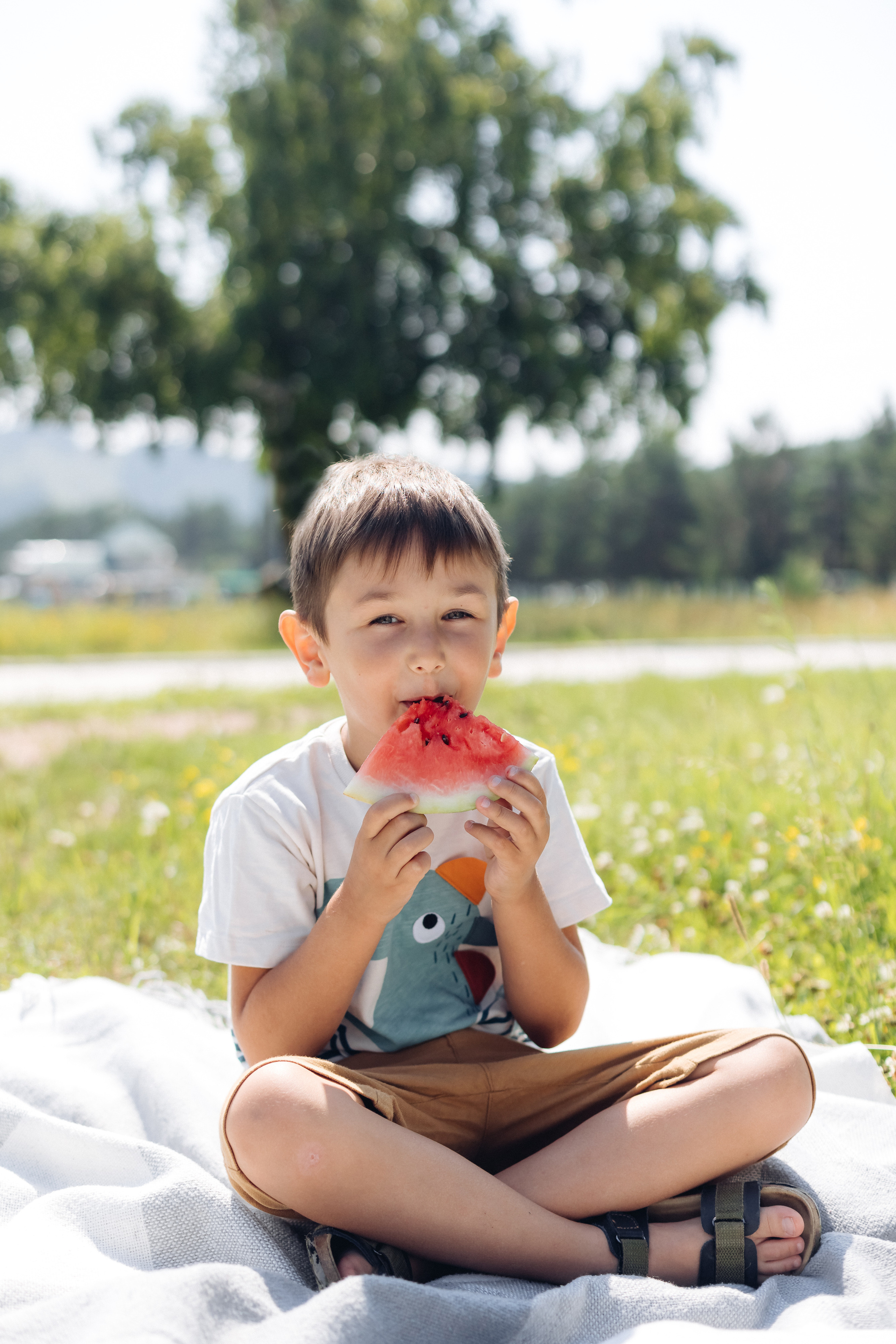 Фотосессии на природе. Свадебный и семейный фотограф в Улан-Удэ