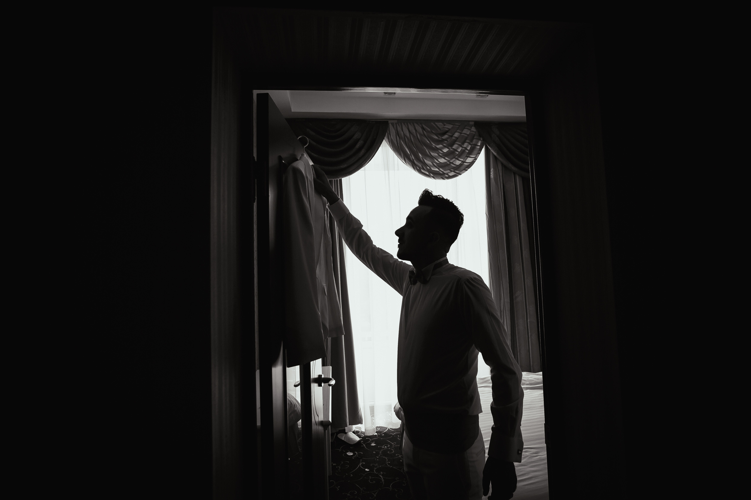 Ясин и Саяна. Свадебный и семейный фотограф в Улан-Удэ