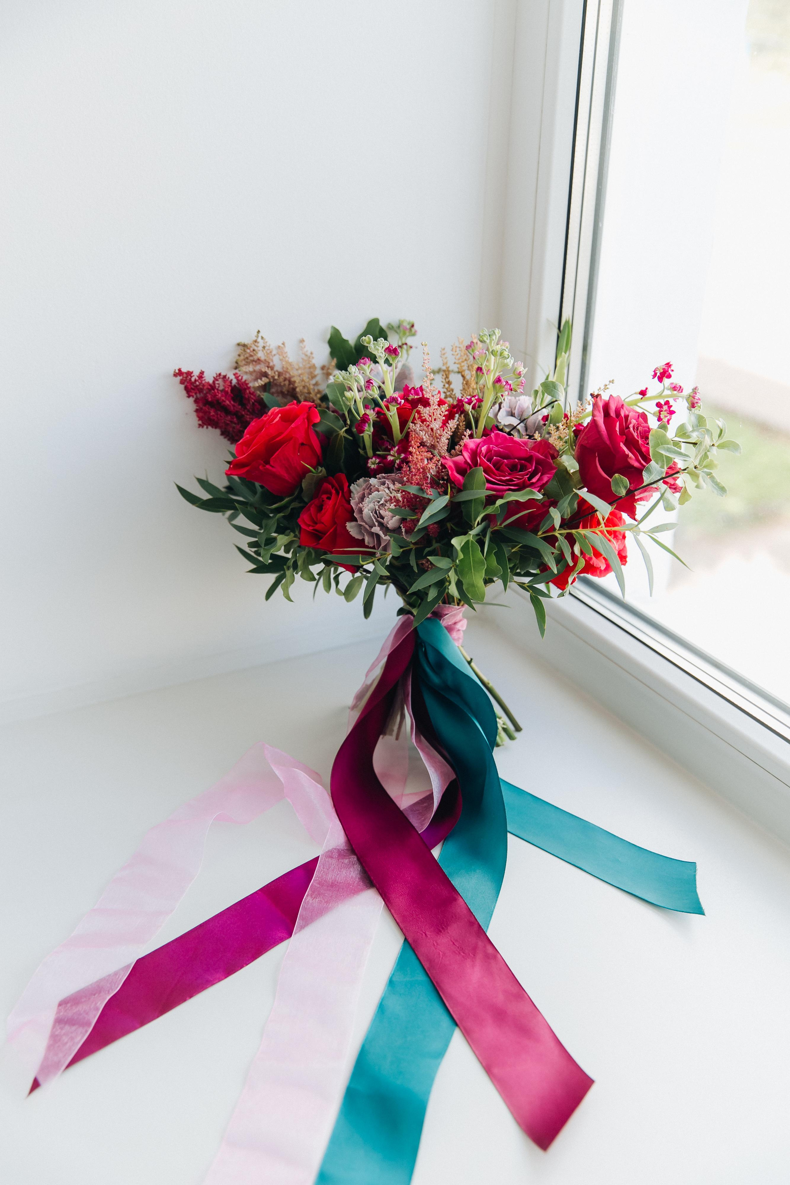 Доржо и Янжима. Свадебный и семейный фотограф в Улан-Удэ