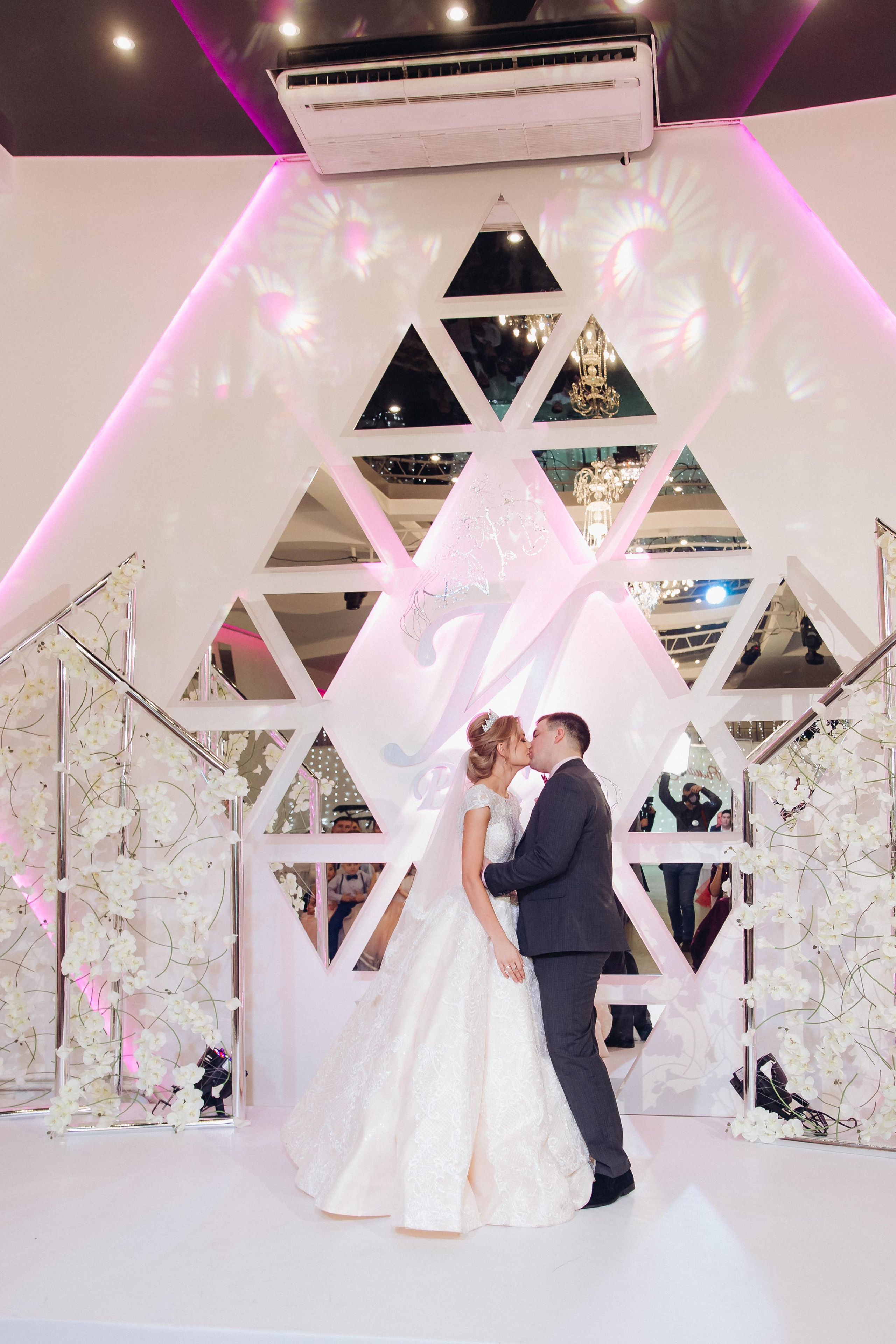 Роман и Софья. Свадебный и семейный фотограф в Улан-Удэ