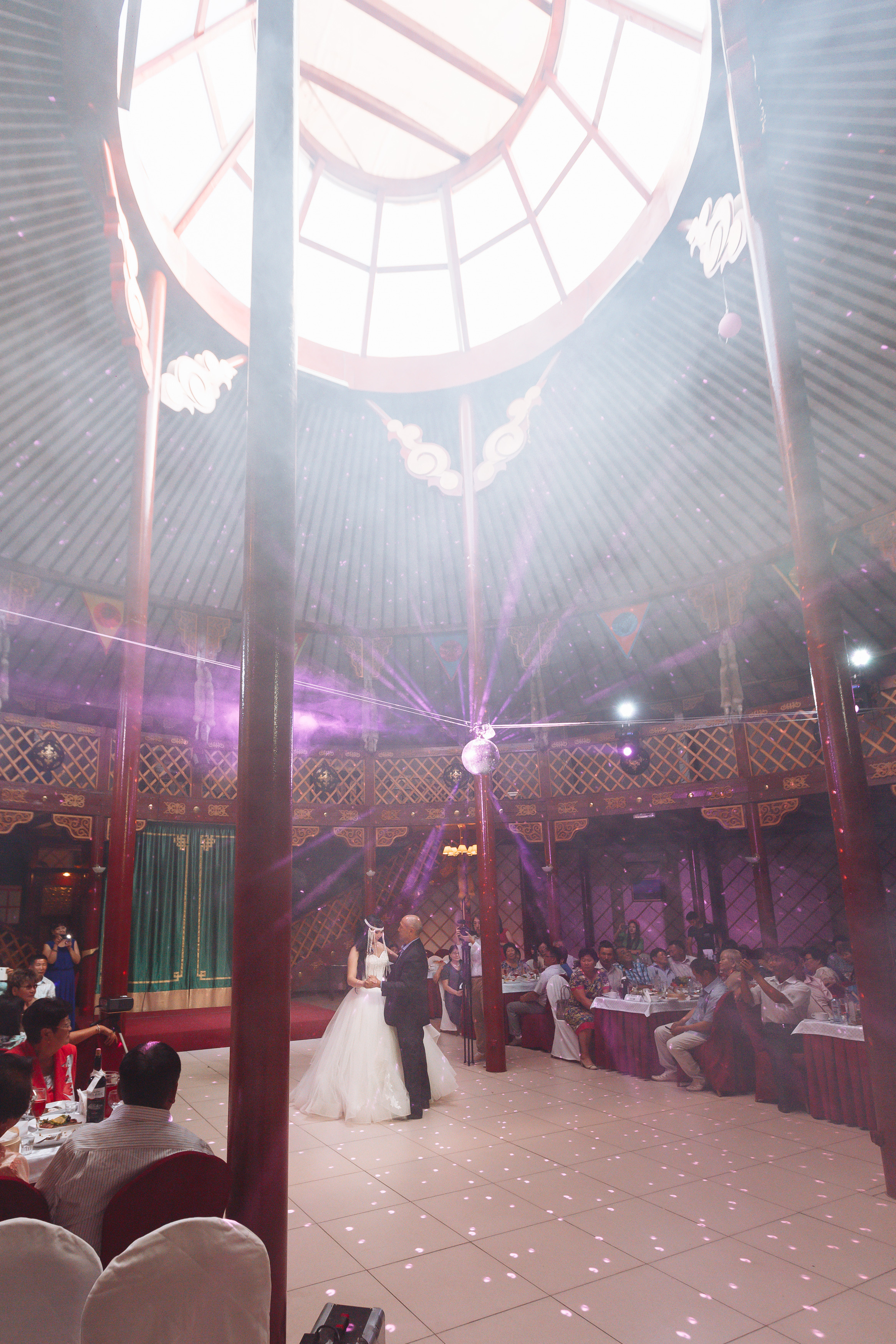 Ясин и Саяна. Свадебный и семейный фотограф в Улан-Удэ