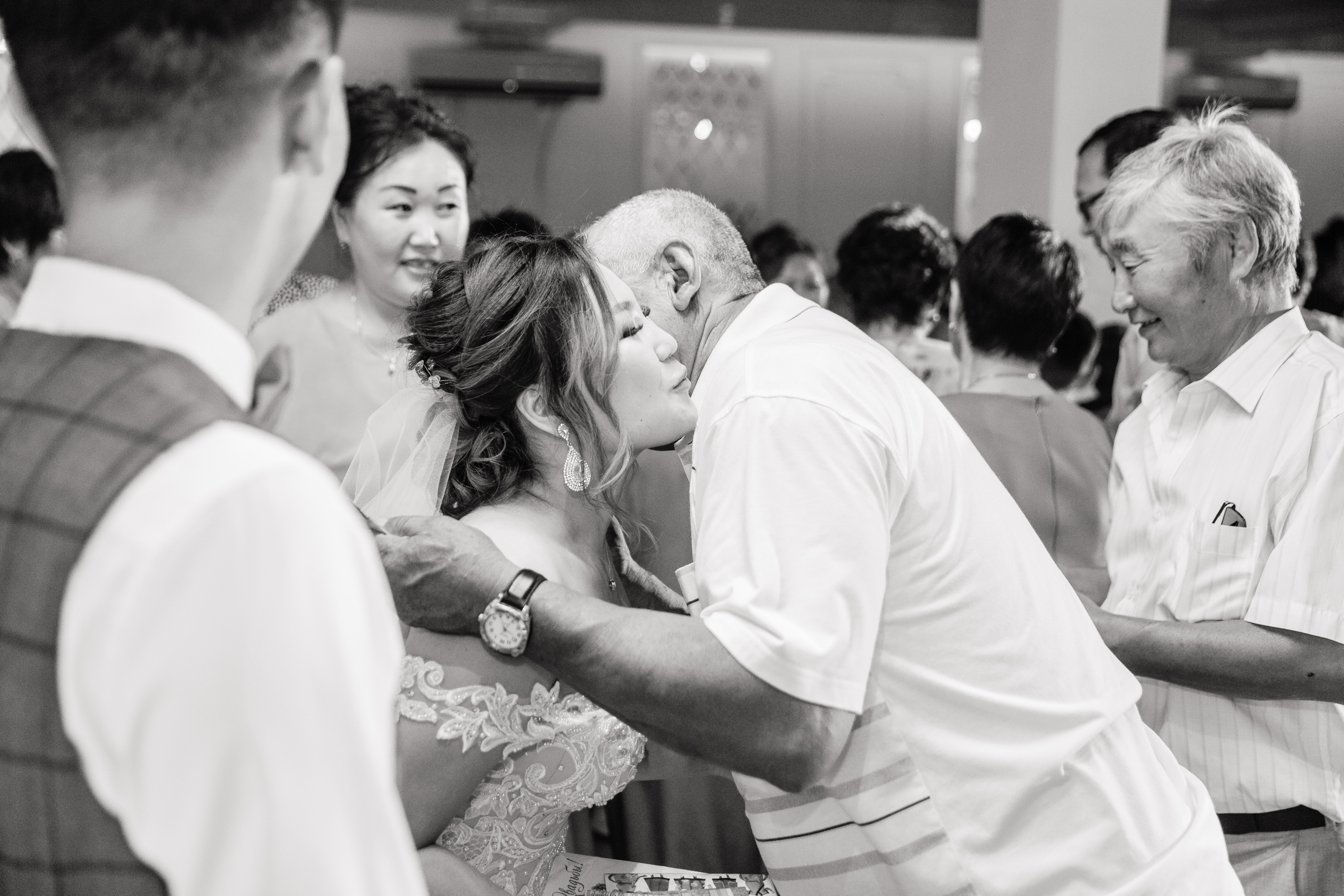 Ефрем и Намжилма. Свадебный и семейный фотограф в Улан-Удэ