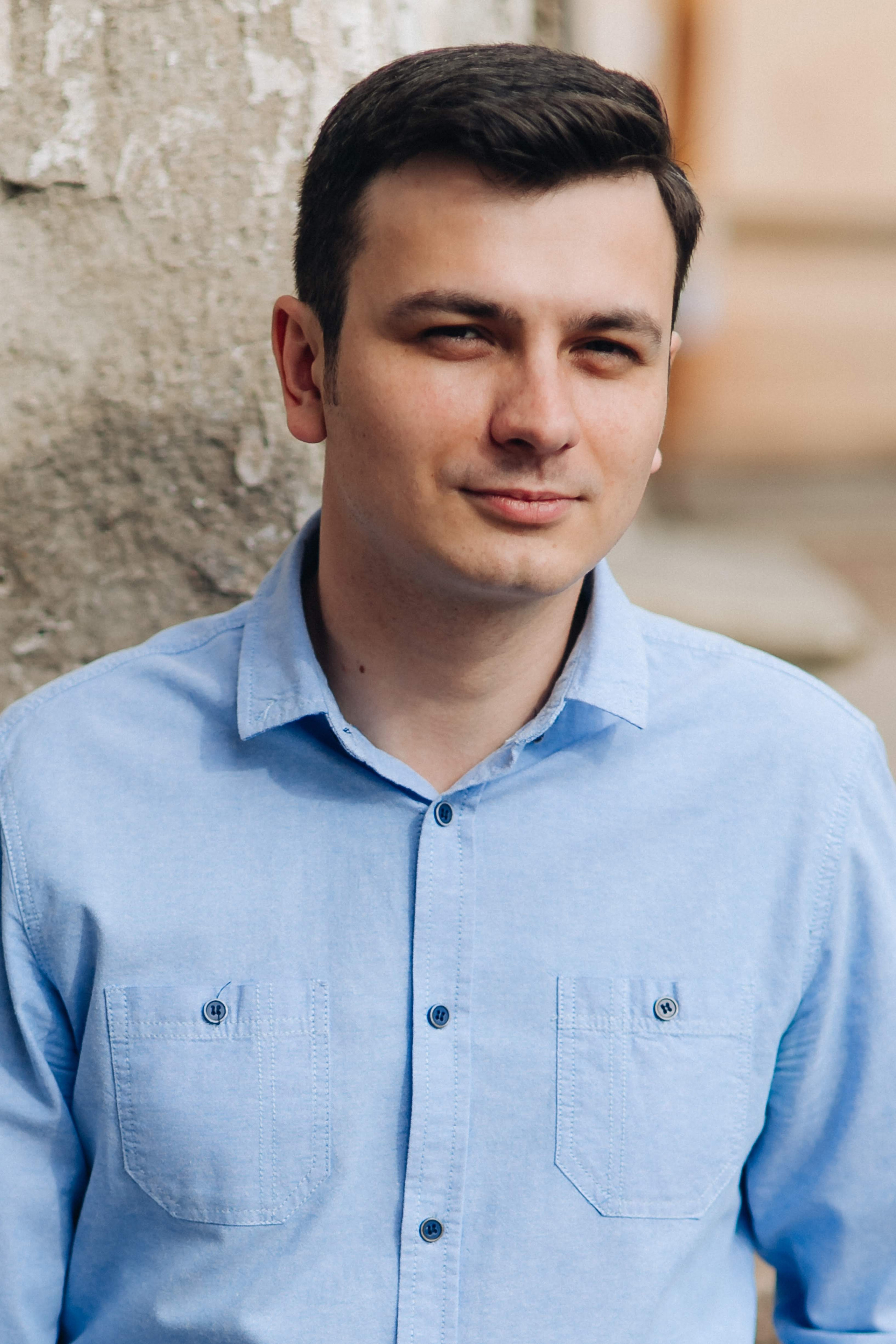 Нас связала музыка. Свадебный и семейный фотограф в Улан-Удэ