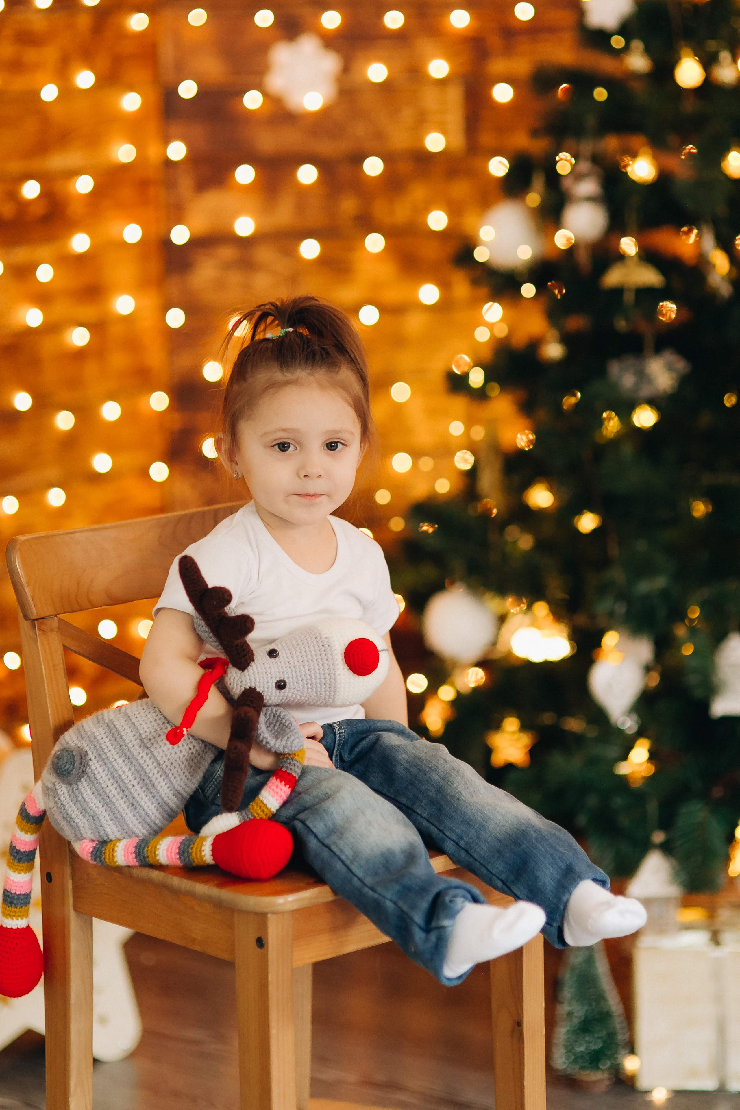 Новый год. Свадебный и семейный фотограф в Улан-Удэ