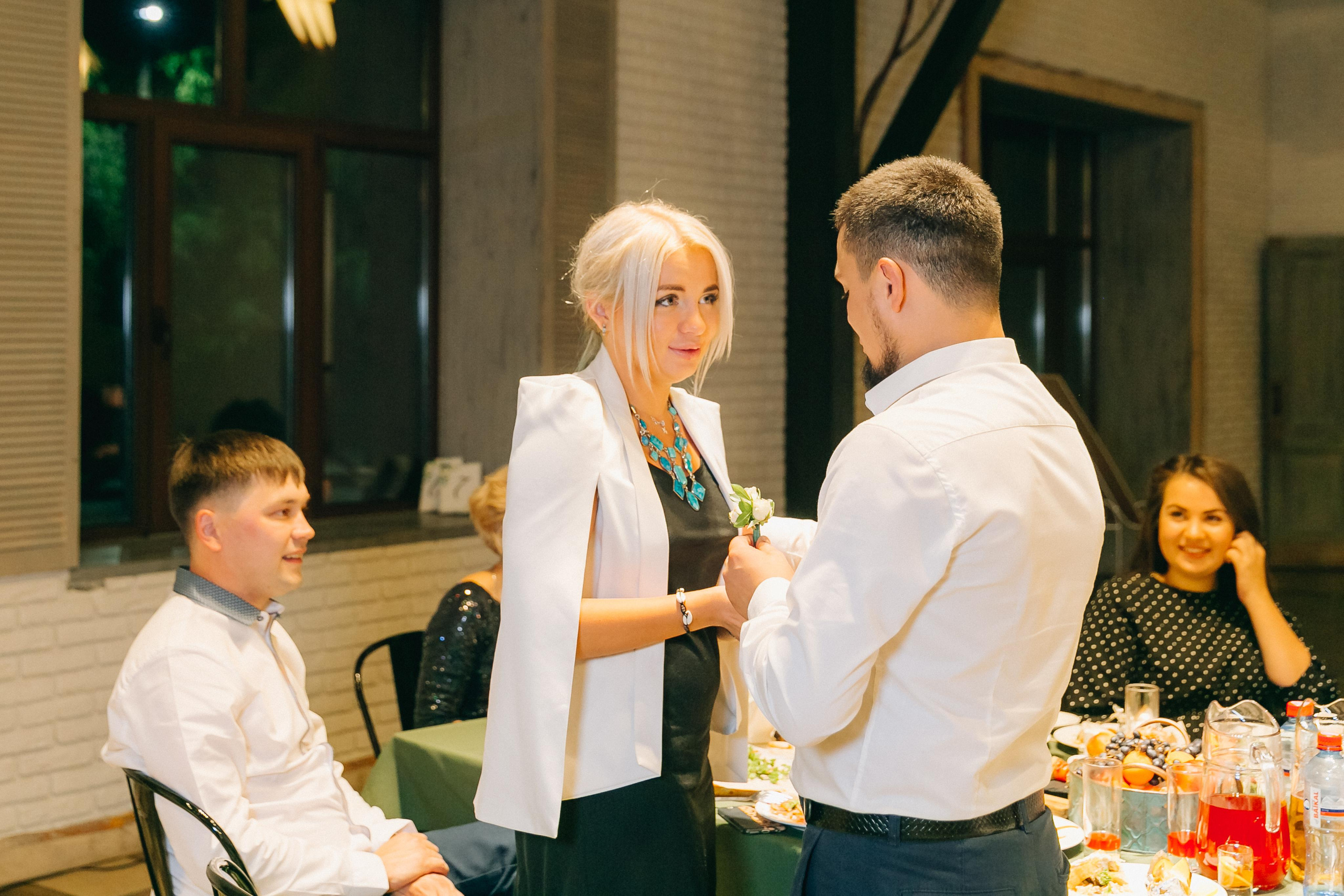 Антон и Екатерина. Свадебный и семейный фотограф в Улан-Удэ