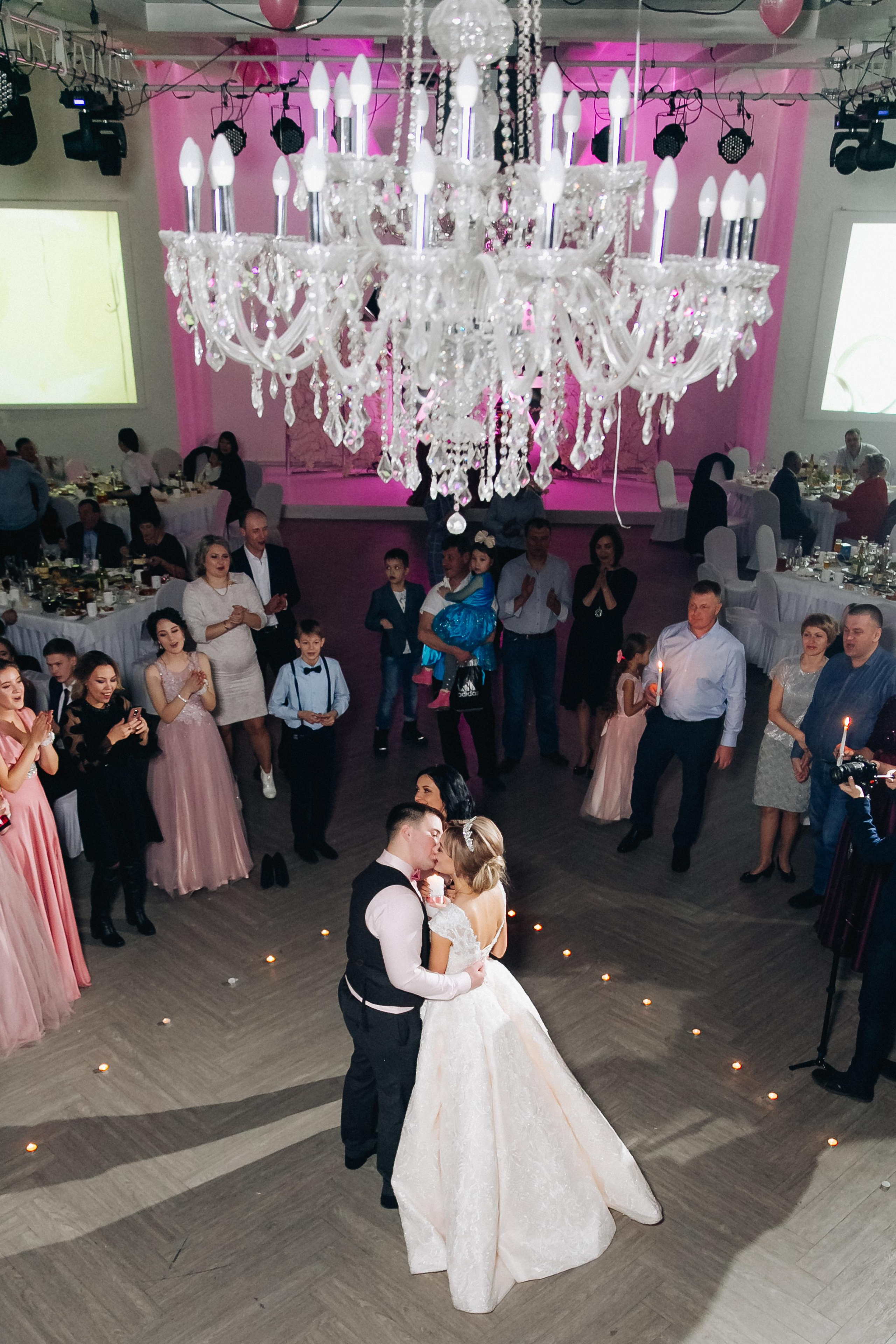 Роман и Софья. Свадебный и семейный фотограф в Улан-Удэ