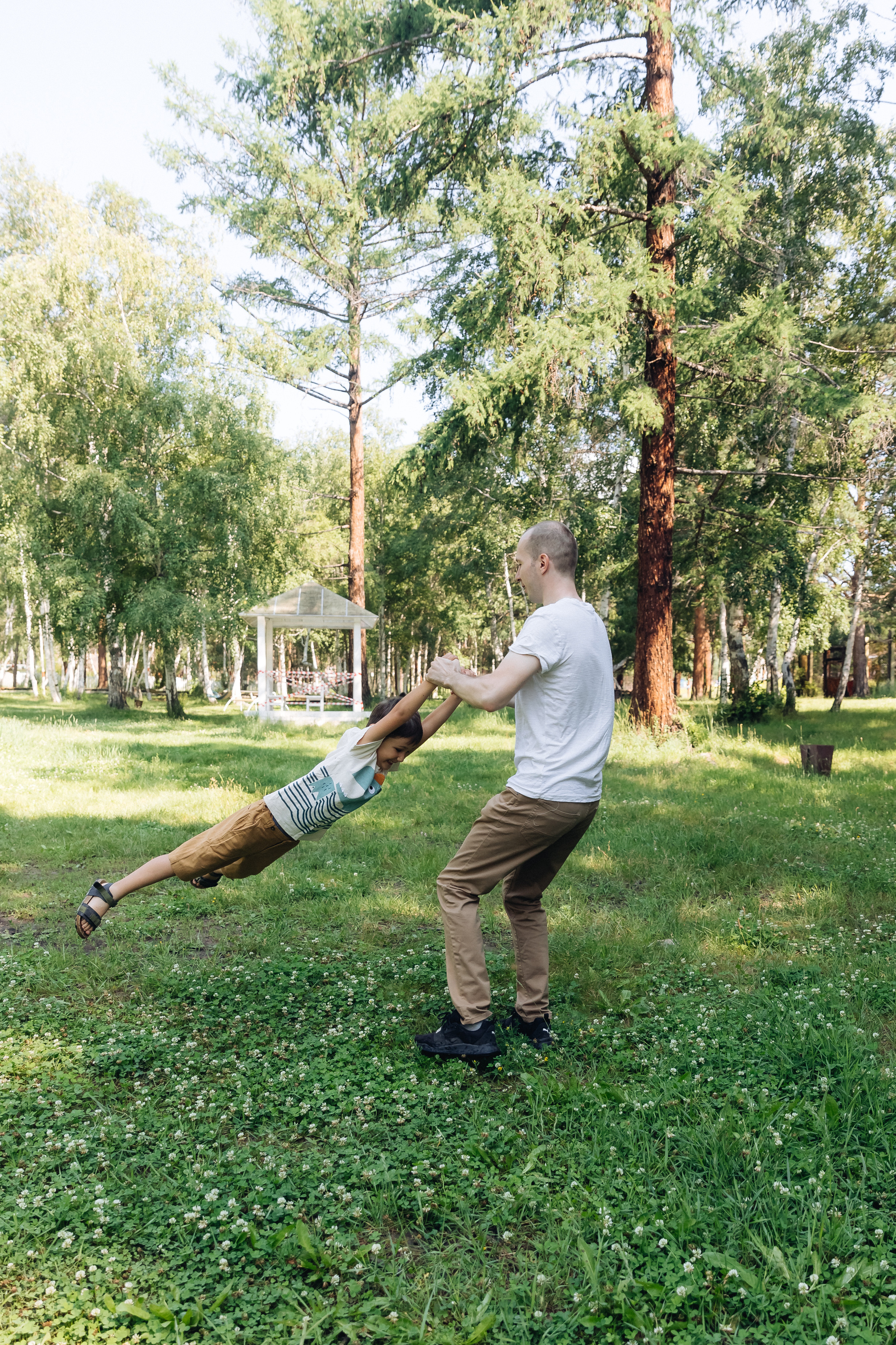 Фотосессии на природе. Свадебный и семейный фотограф в Улан-Удэ