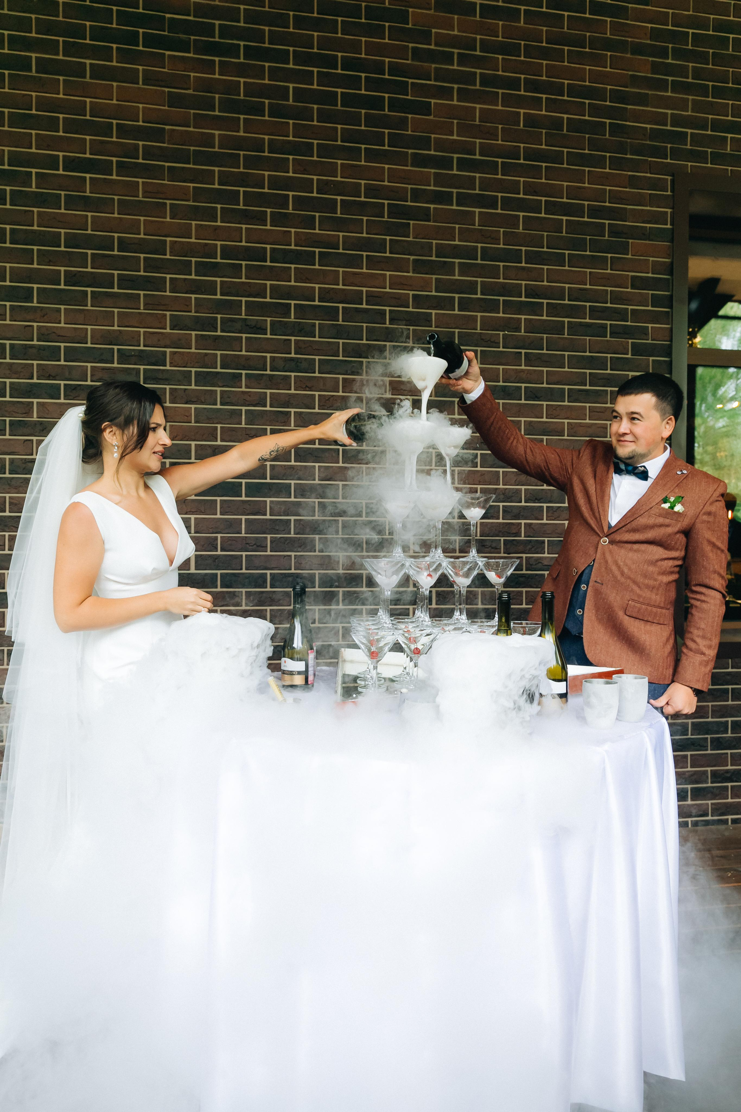 Антон и Екатерина. Свадебный и семейный фотограф в Улан-Удэ