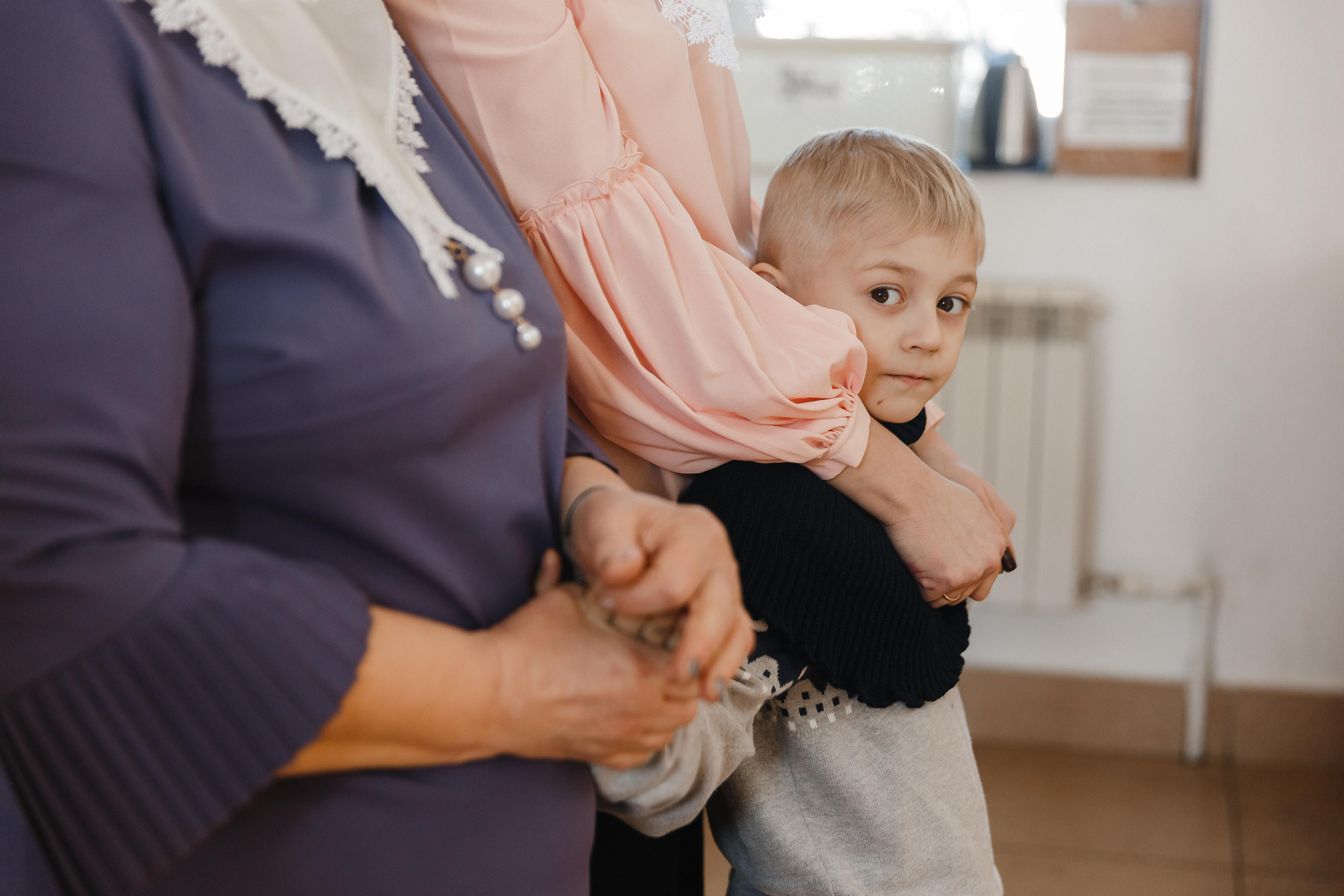 Венчание Романа и Софьи. Свадебный и семейный фотограф в Улан-Удэ