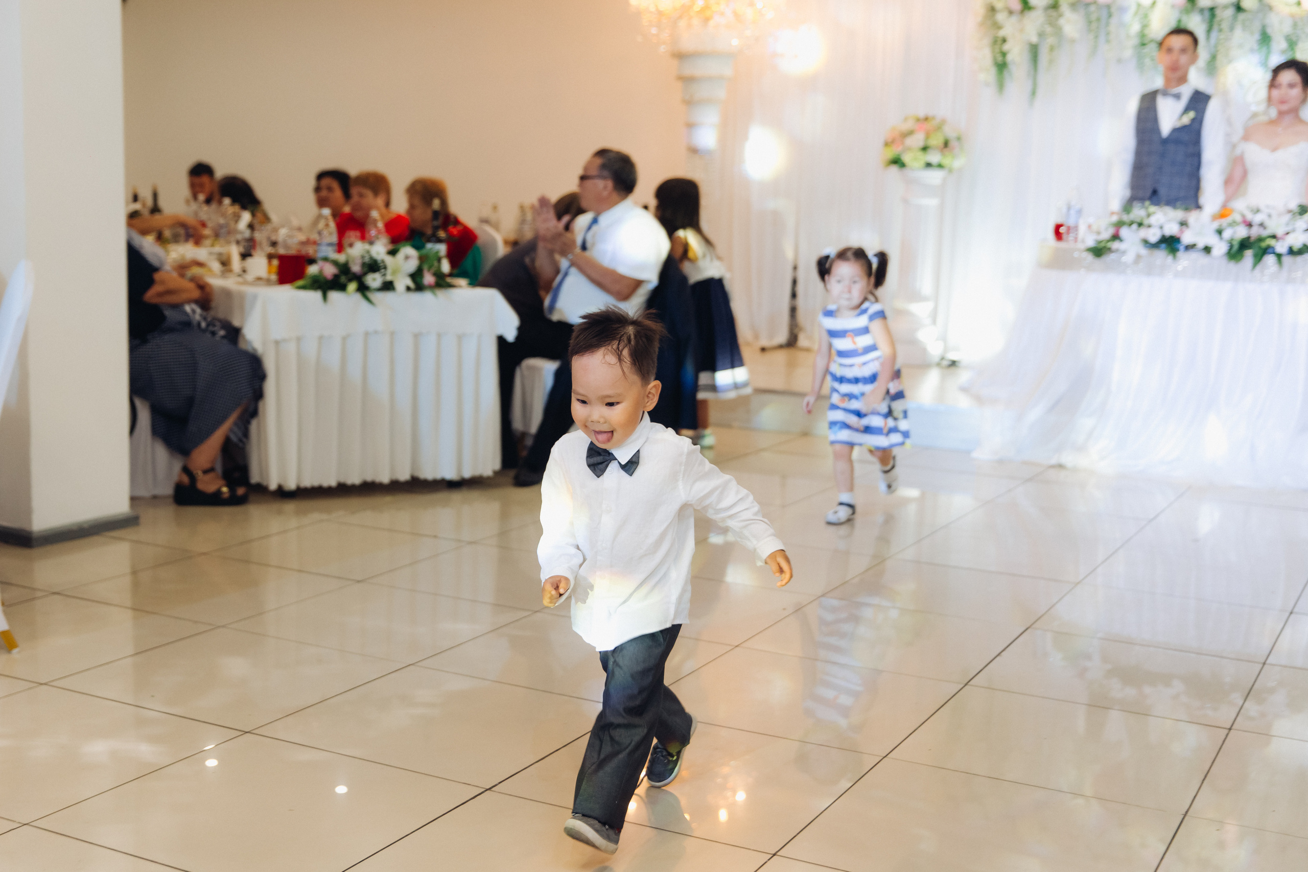 Ефрем и Намжилма. Свадебный и семейный фотограф в Улан-Удэ