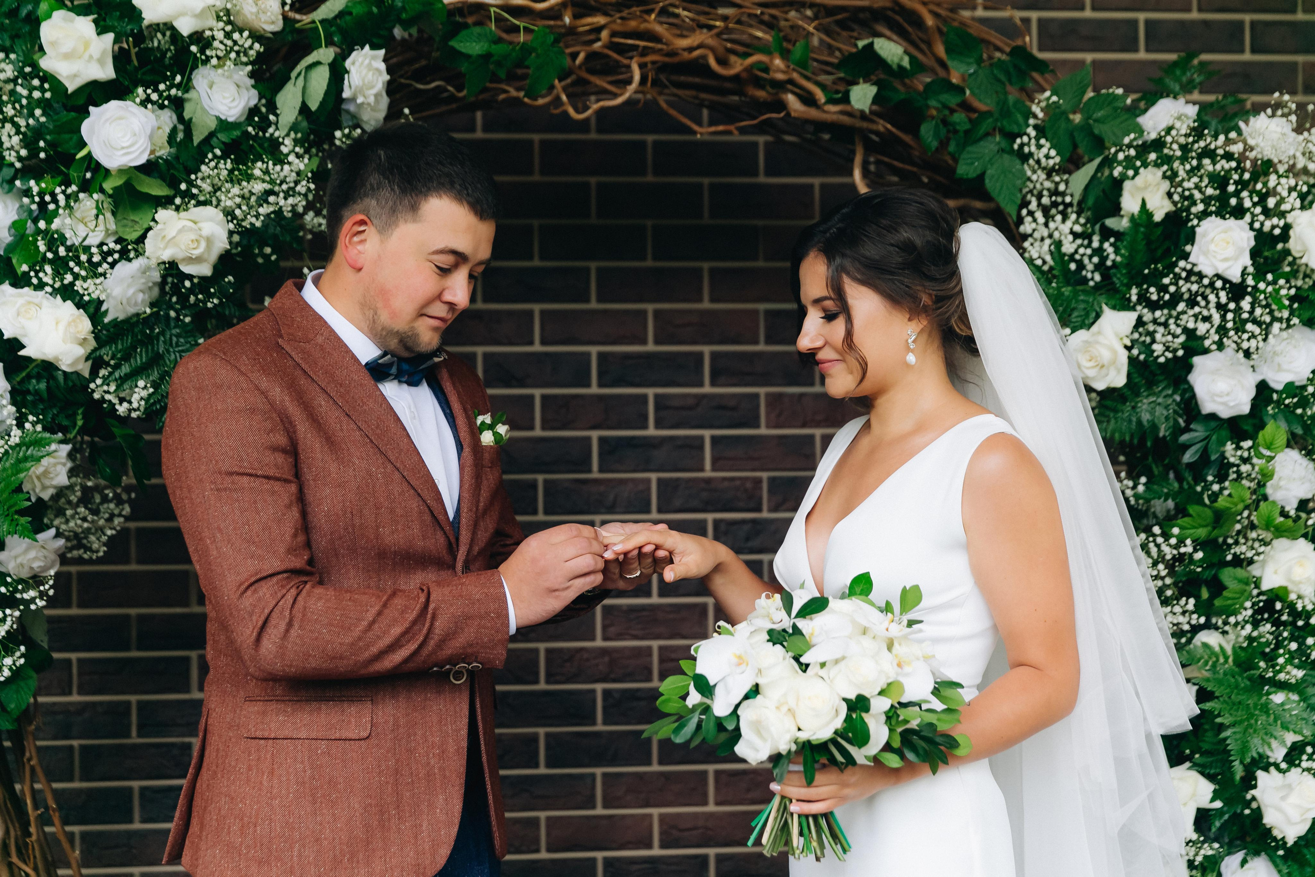 Антон и Екатерина. Свадебный и семейный фотограф в Улан-Удэ