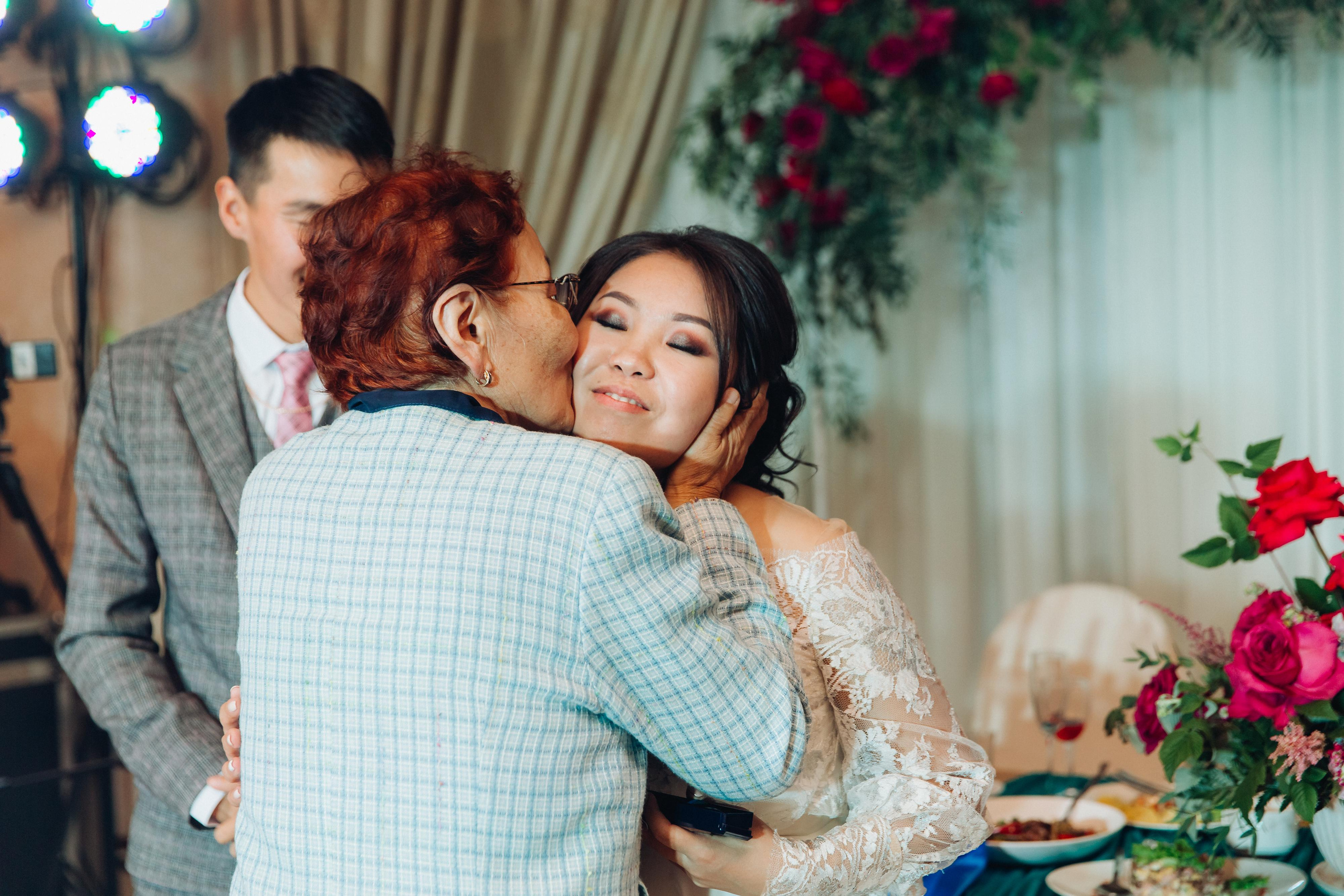 Доржо и Янжима. Свадебный и семейный фотограф в Улан-Удэ