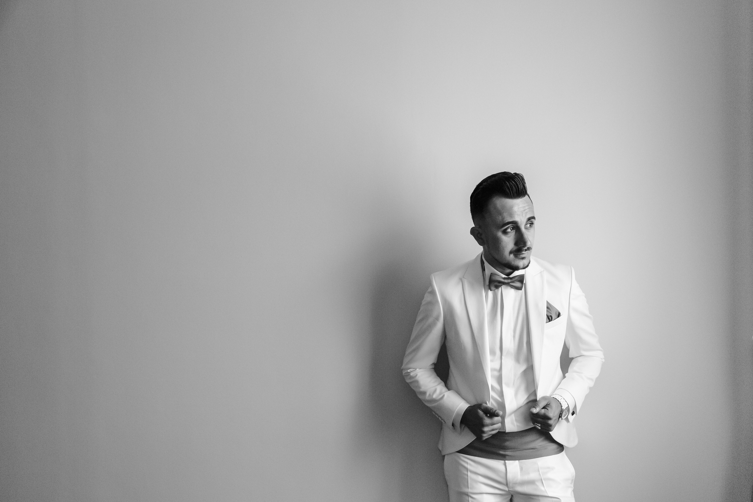 Ясин и Саяна. Свадебный и семейный фотограф в Улан-Удэ